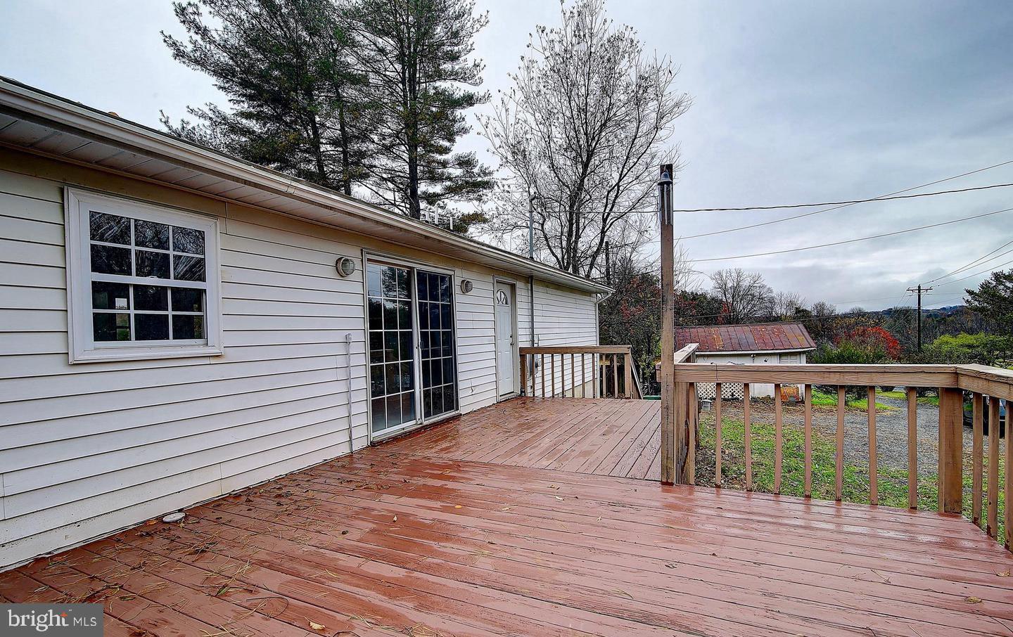 FURNACE MOUNTAIN - Residential