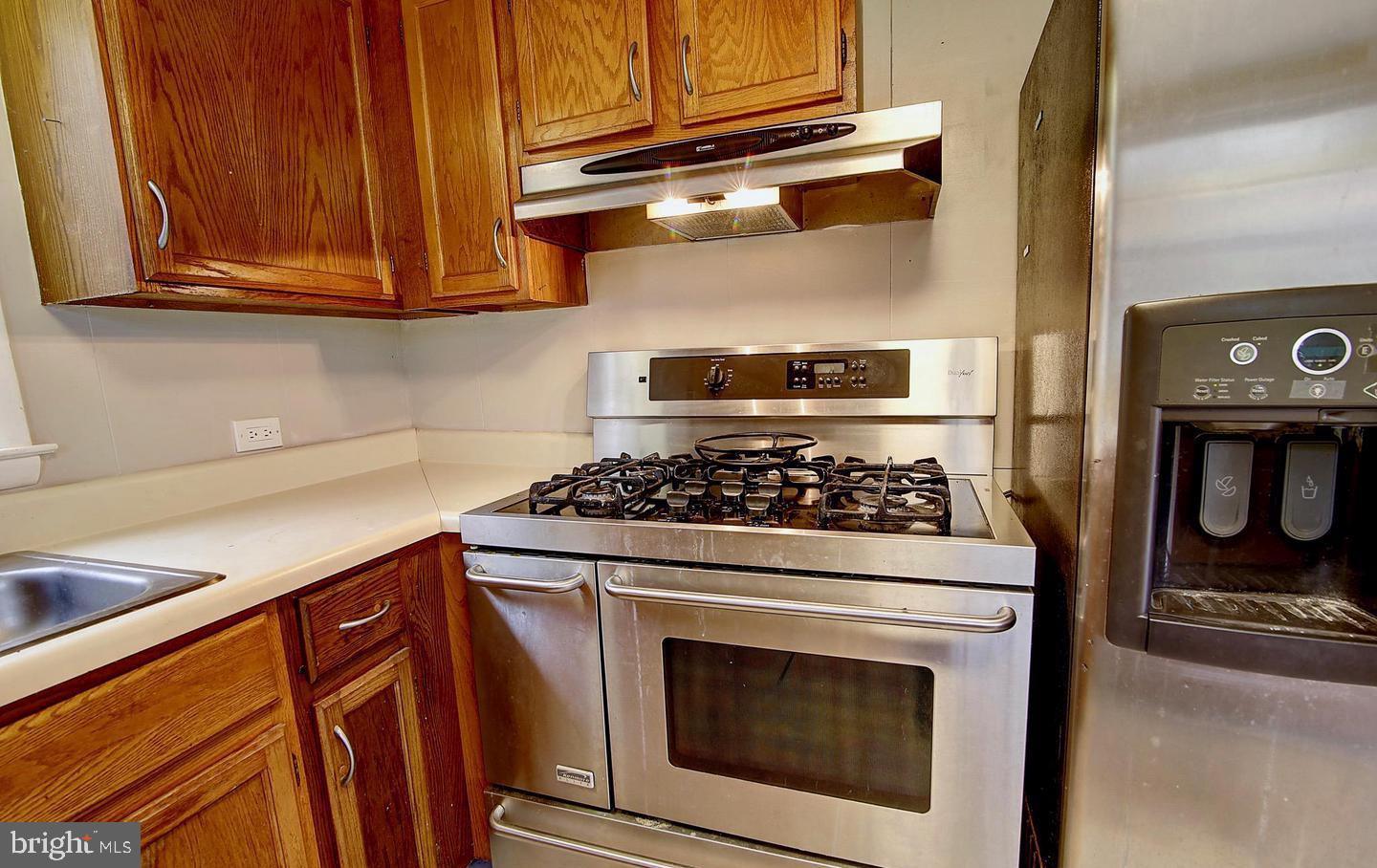 FURNACE MOUNTAIN - Residential