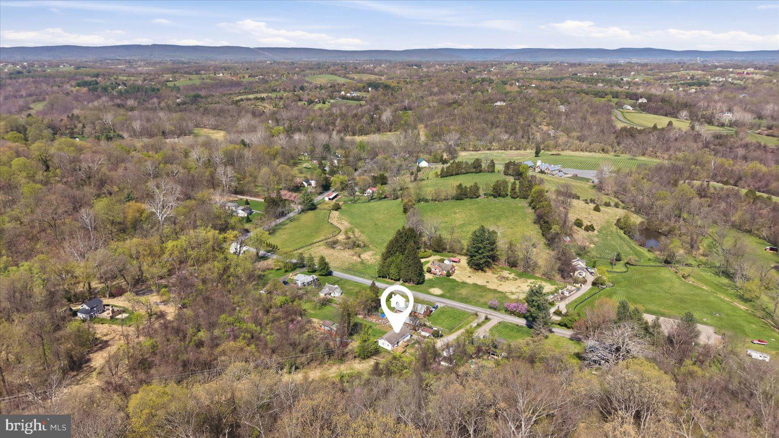 FURNACE MOUNTAIN - Residential