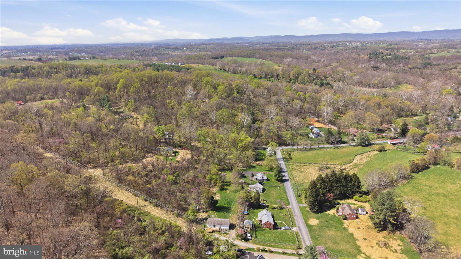 FURNACE MOUNTAIN - Residential