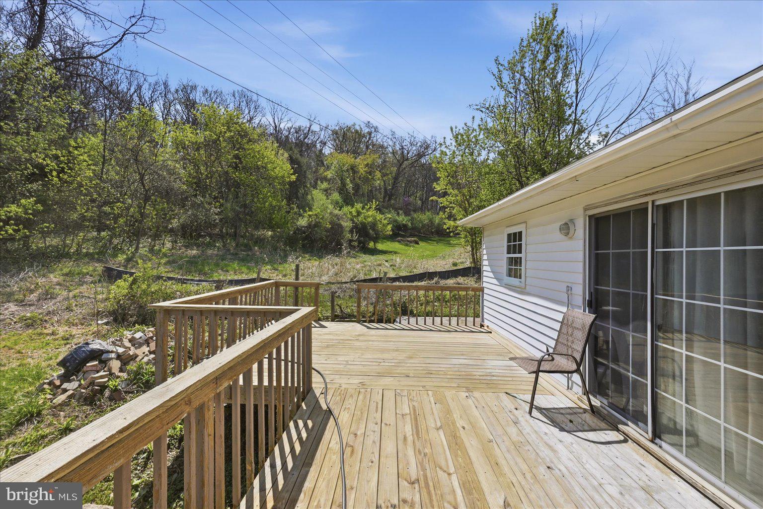 FURNACE MOUNTAIN - Residential