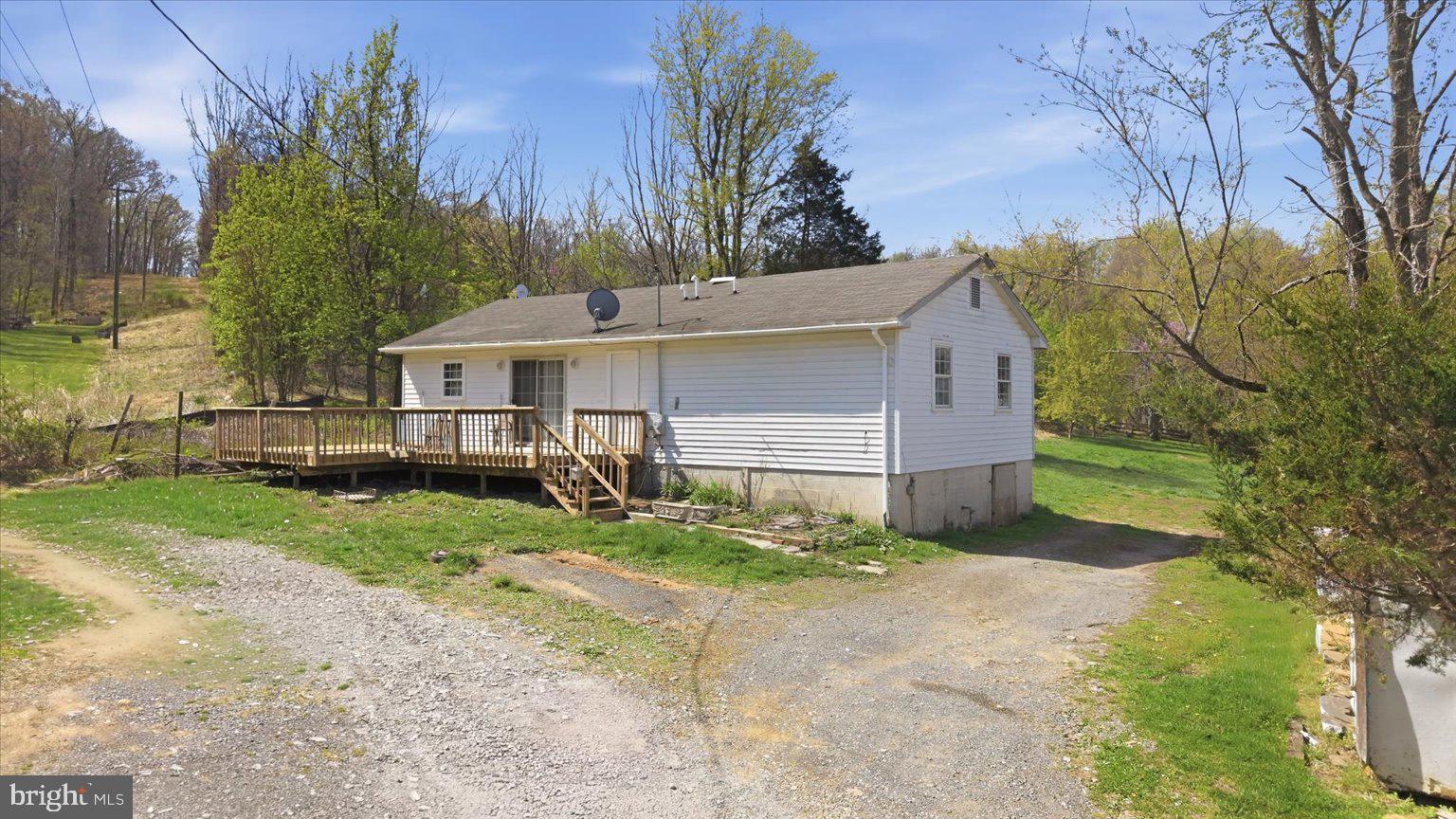 FURNACE MOUNTAIN - Residential