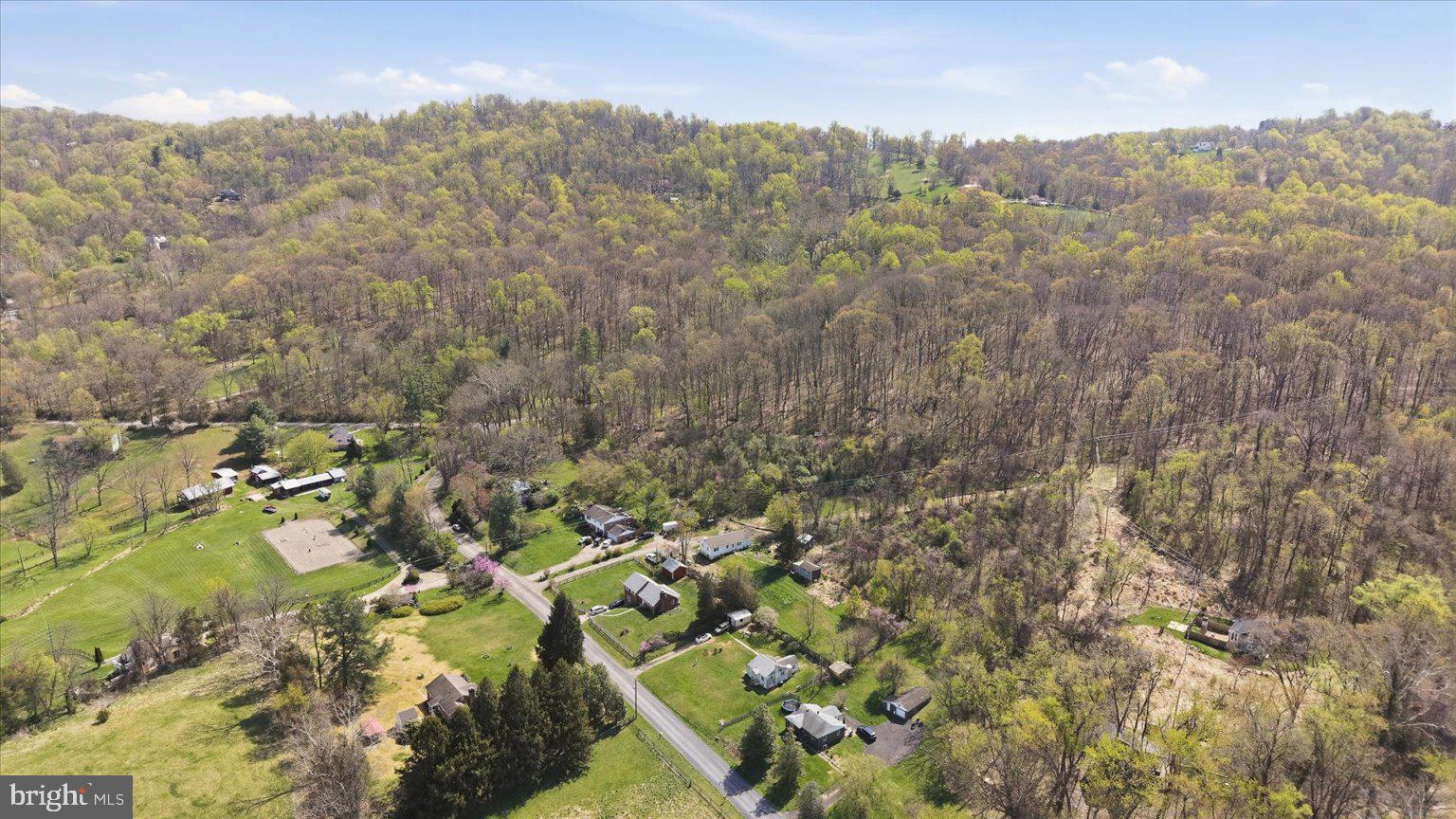 FURNACE MOUNTAIN - Residential