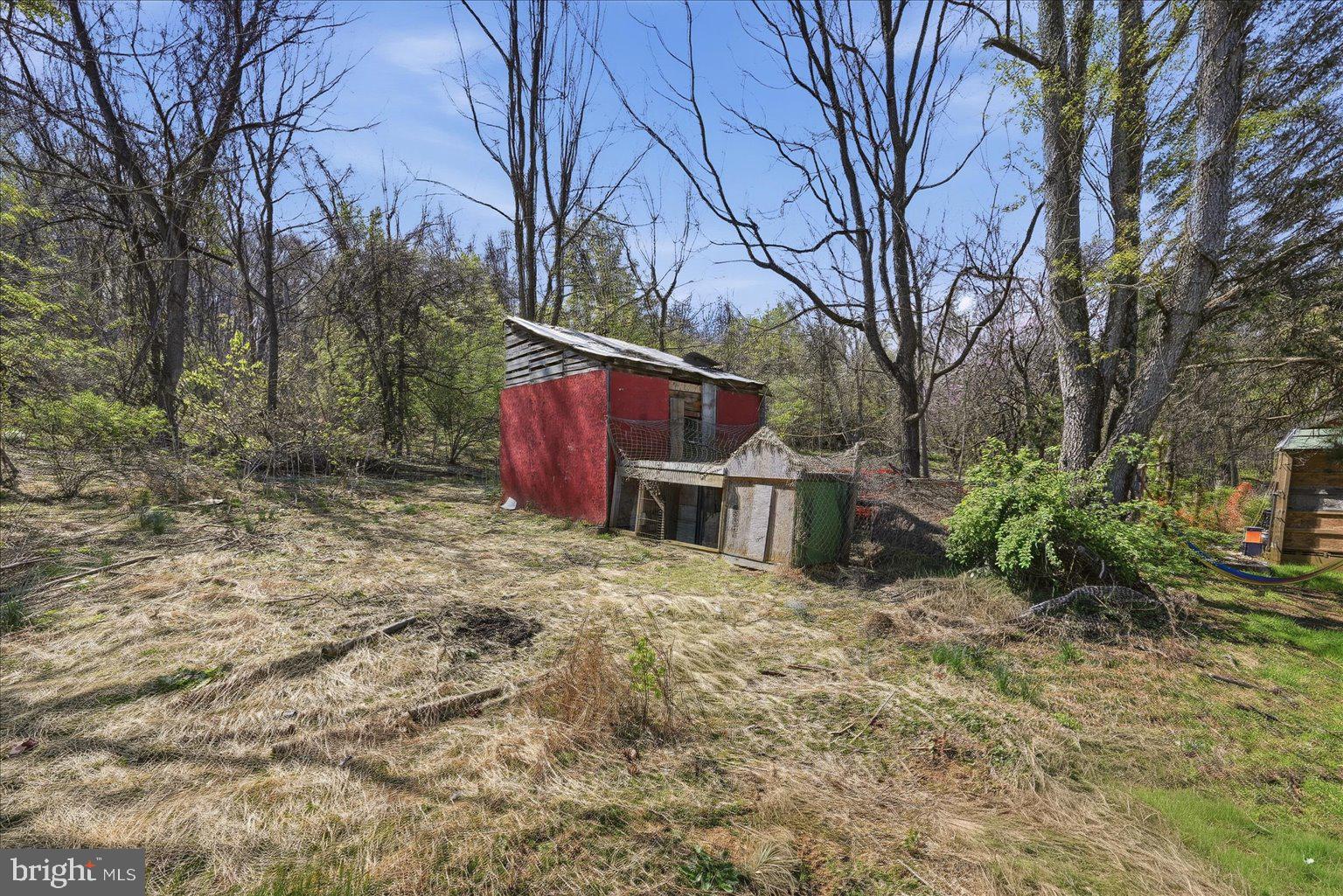 FURNACE MOUNTAIN - Residential