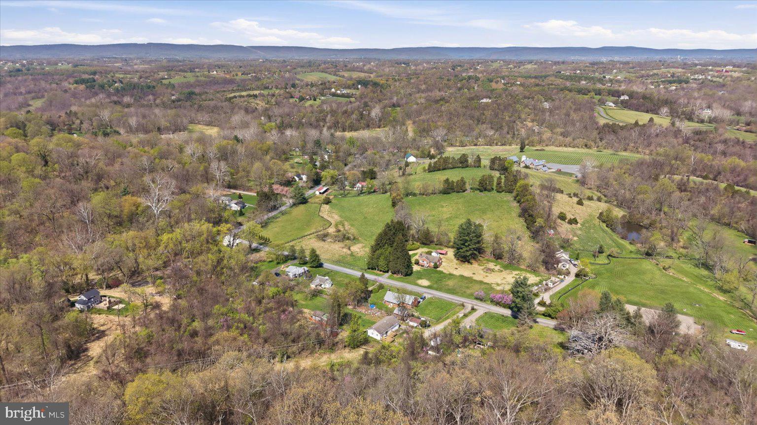 FURNACE MOUNTAIN - Residential