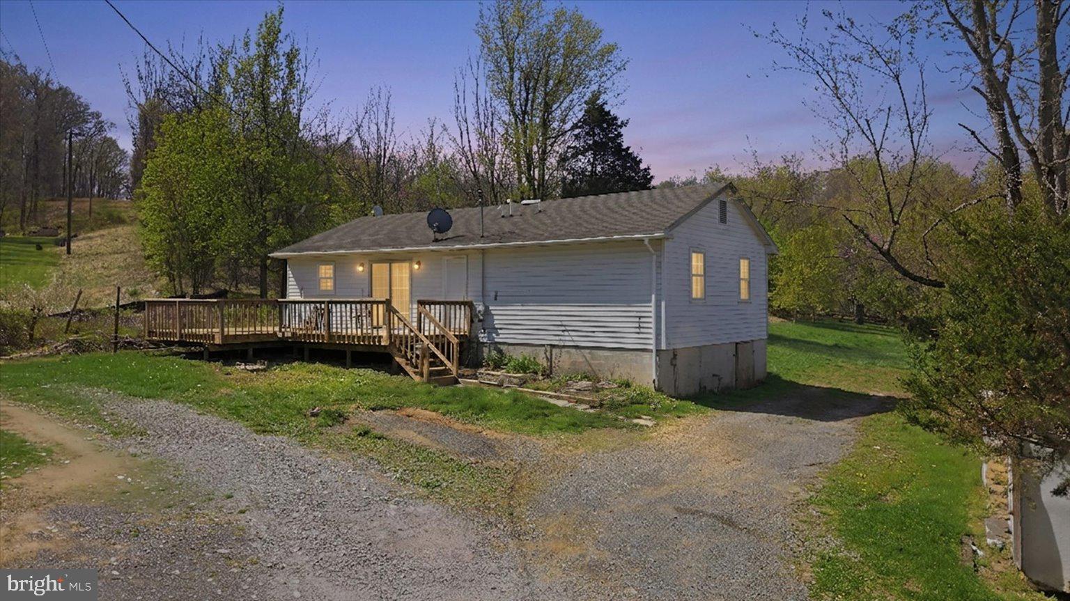 FURNACE MOUNTAIN - Residential