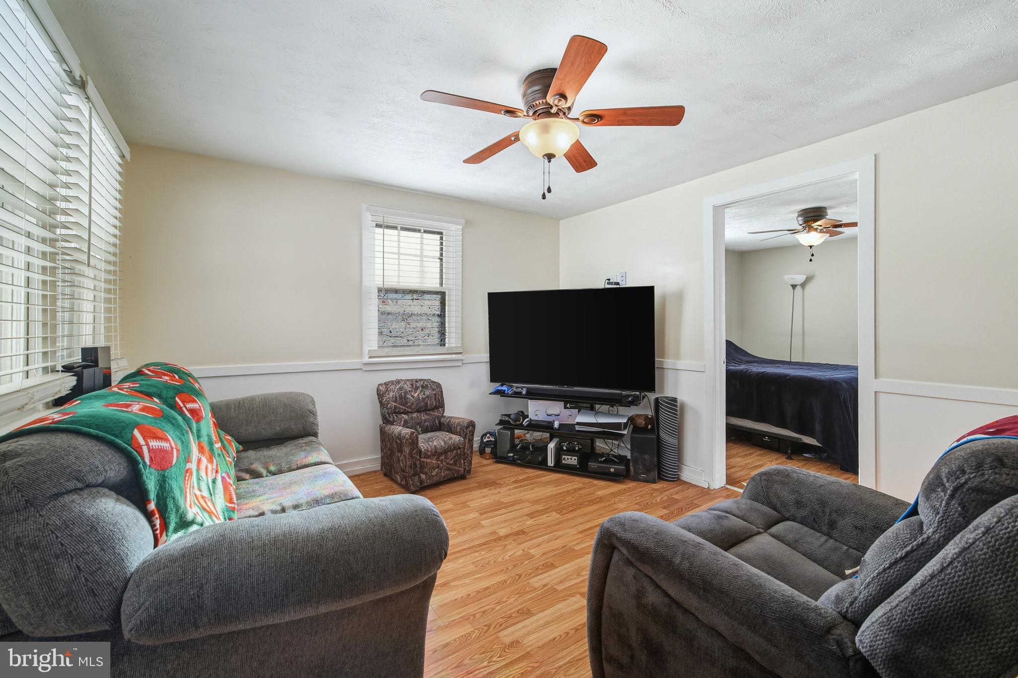 353 TURKEY KNOB ROAD