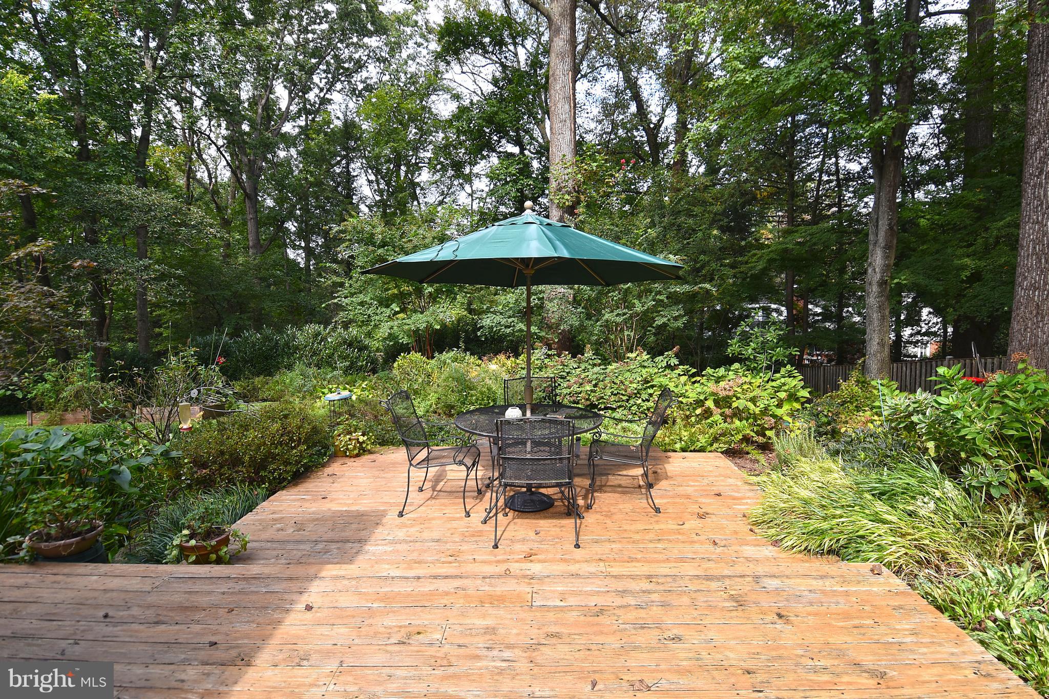 LAKE BARCROFT - Residential Lease