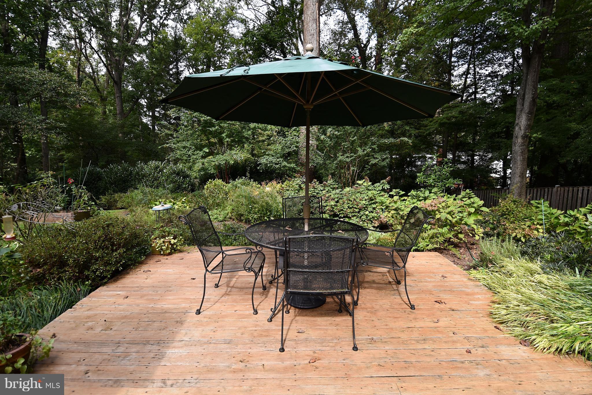 LAKE BARCROFT - Residential Lease