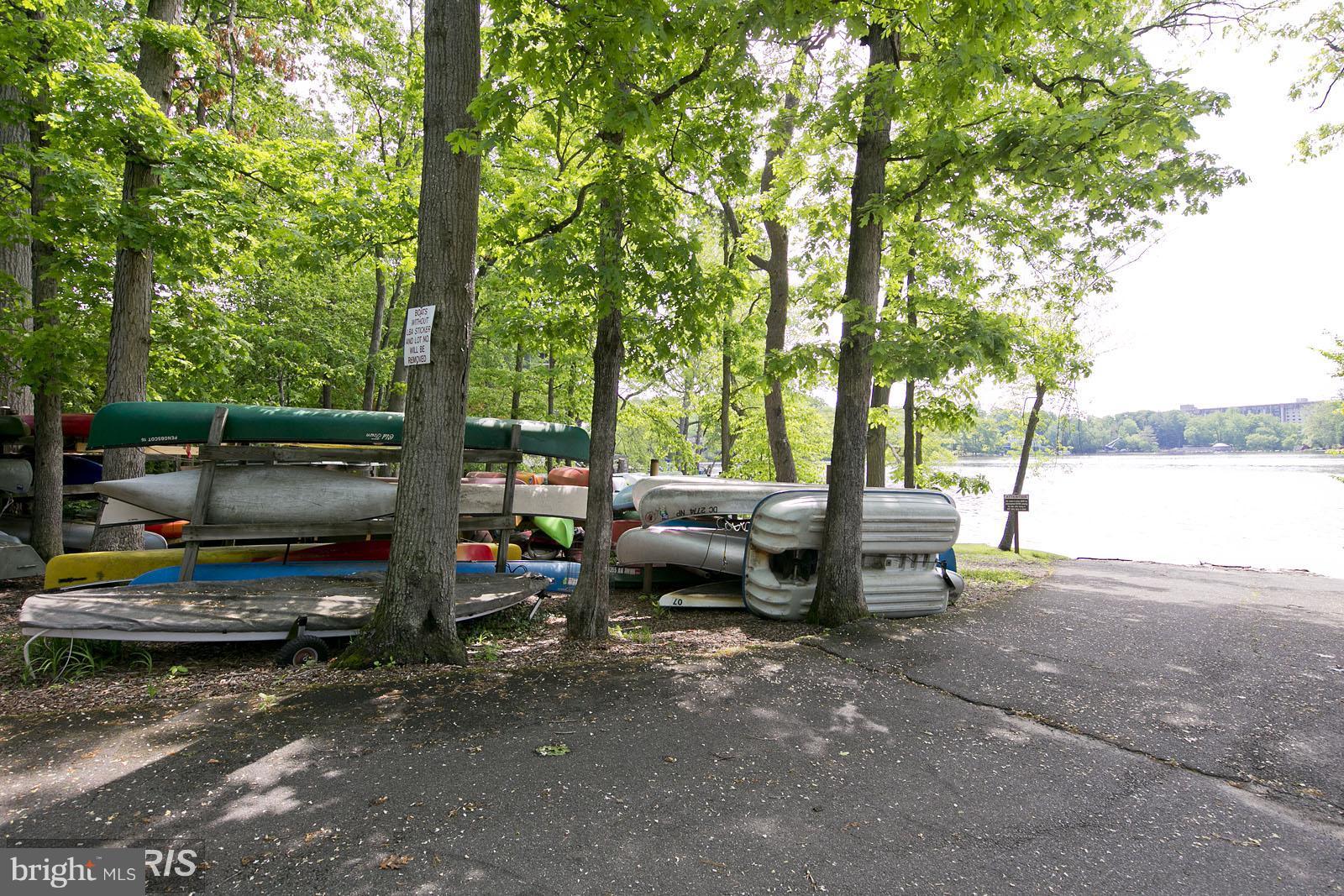 LAKE BARCROFT - Residential Lease