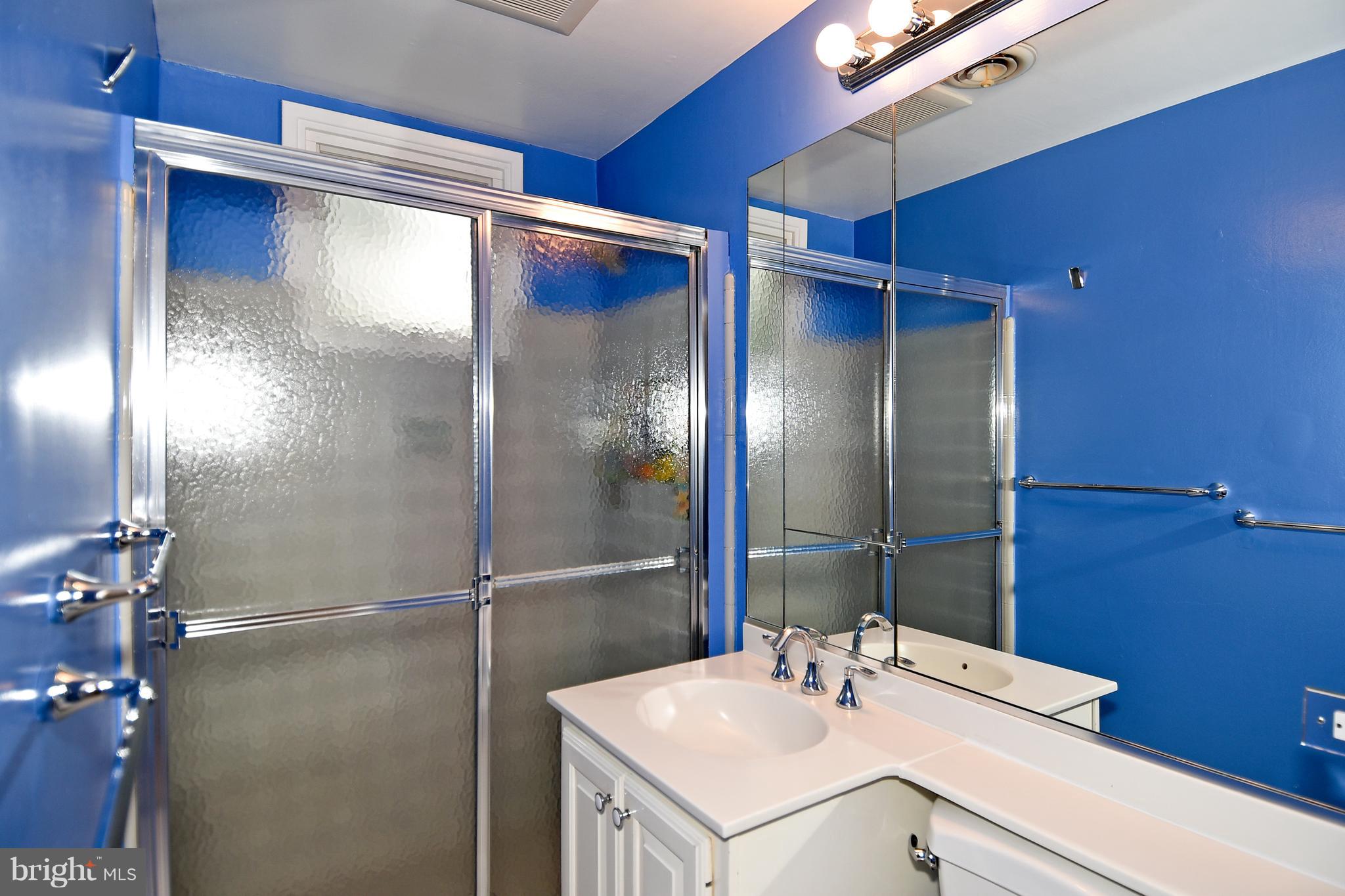 LAKE BARCROFT - Residential Lease