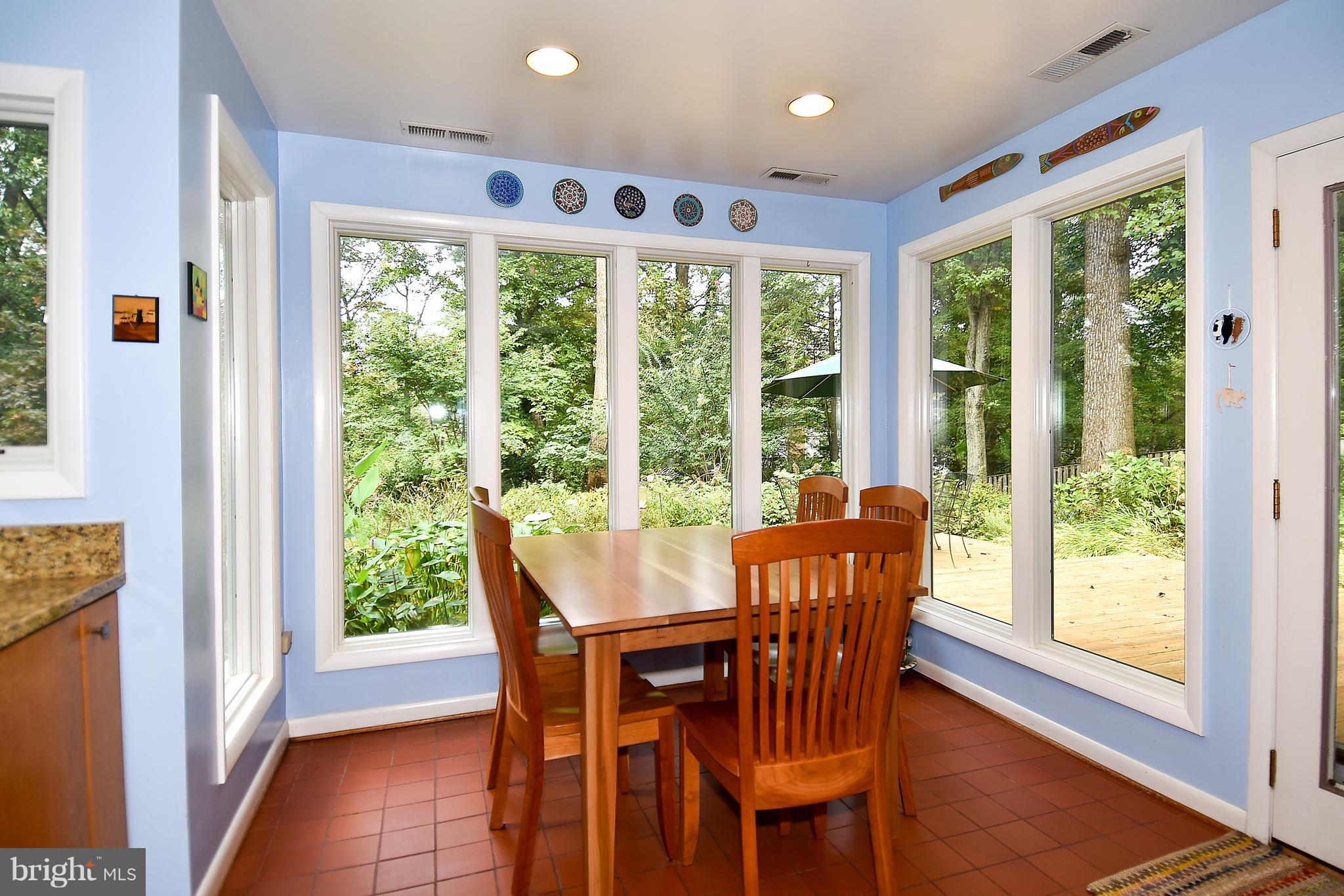 LAKE BARCROFT - Residential Lease