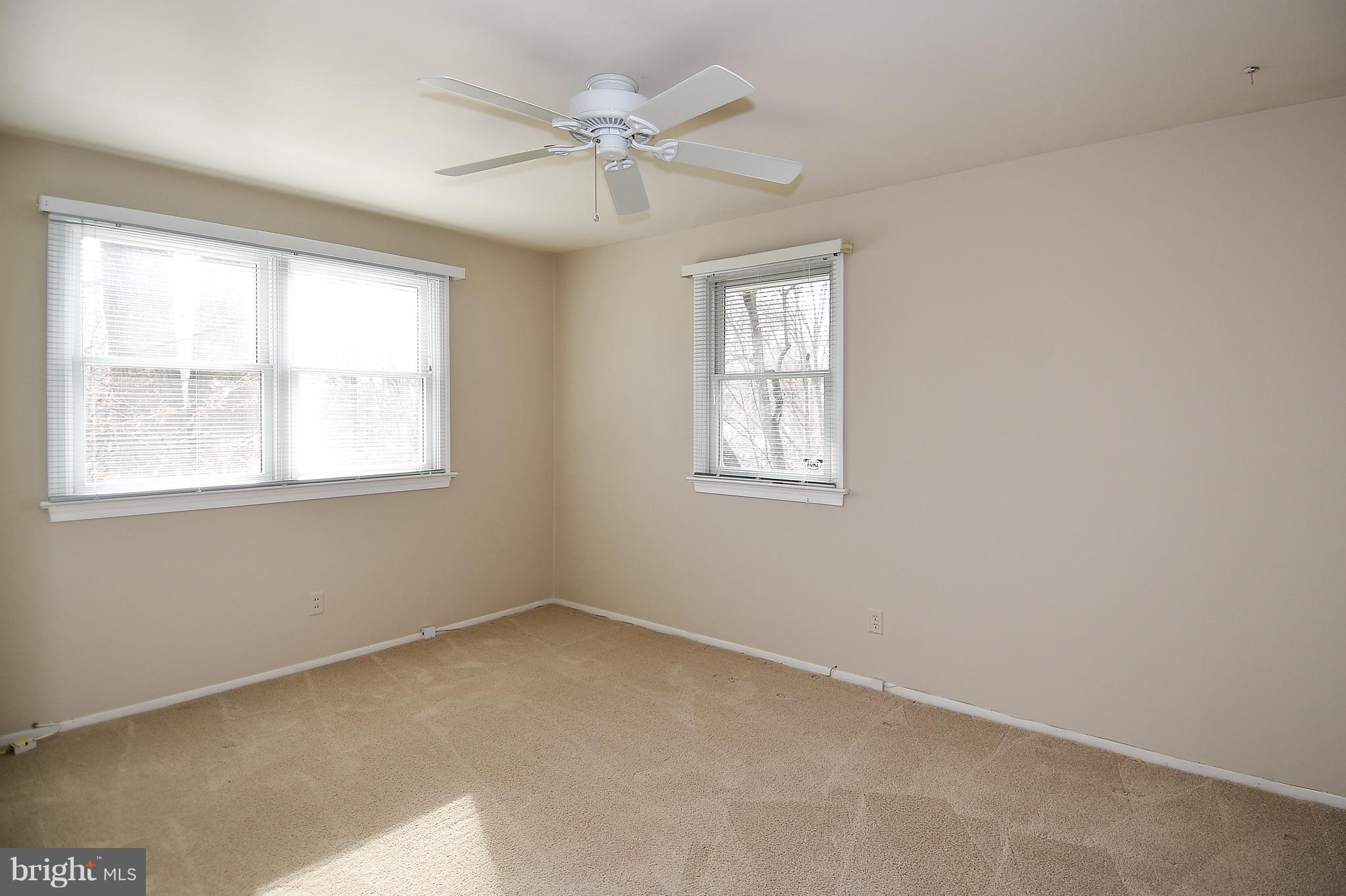 LAKE BARCROFT - Residential Lease