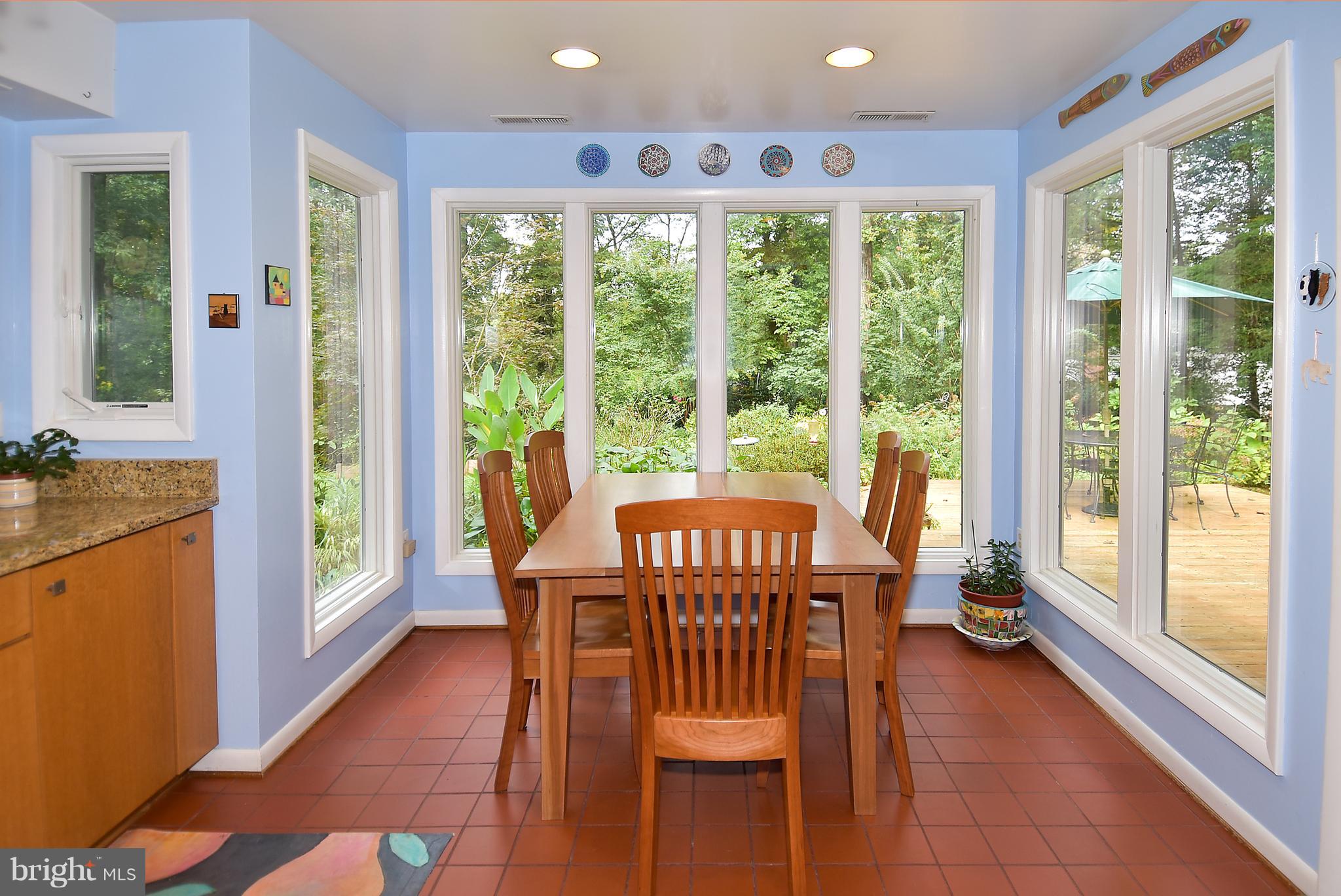 LAKE BARCROFT - Residential Lease