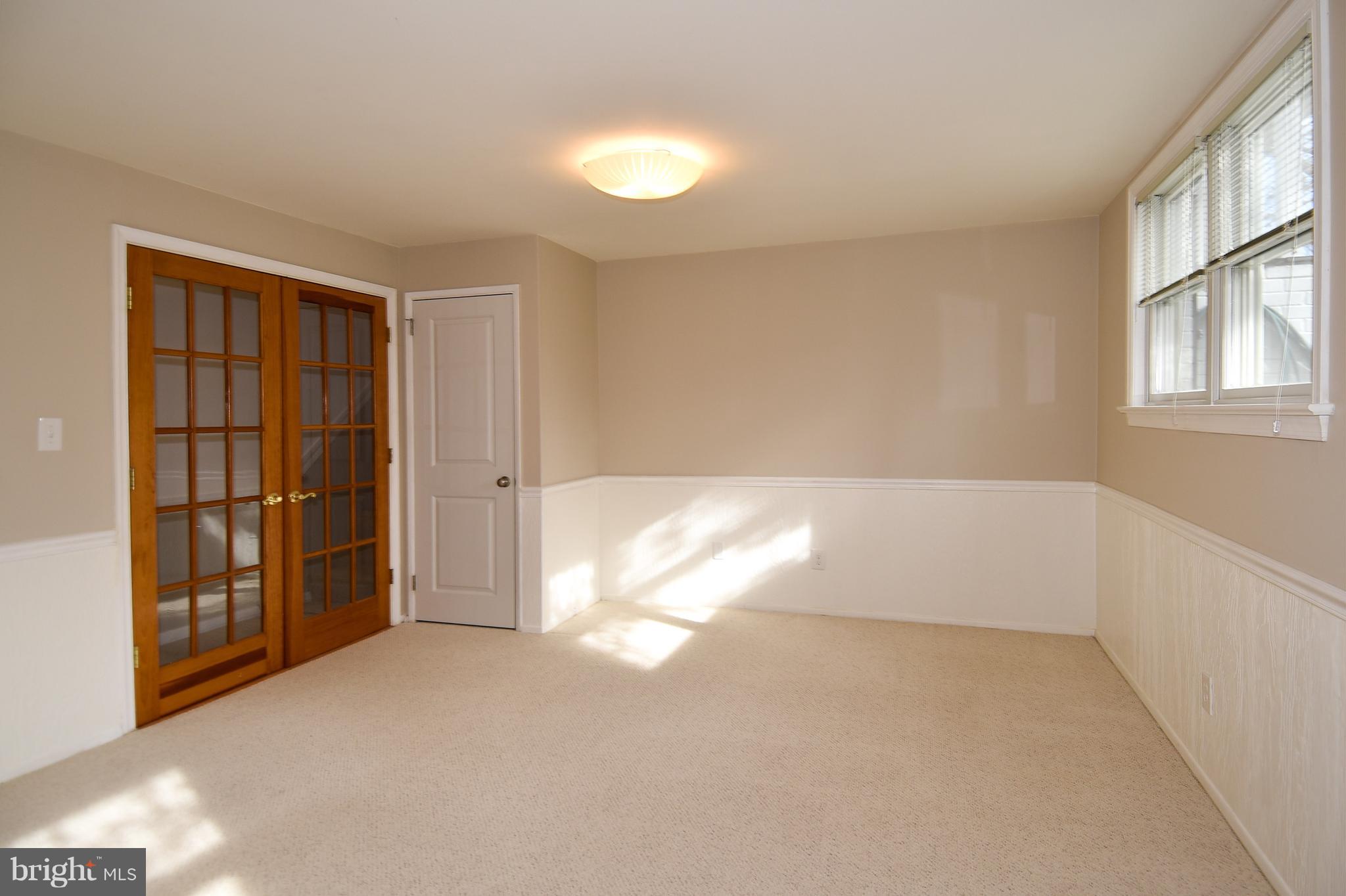 LAKE BARCROFT - Residential Lease