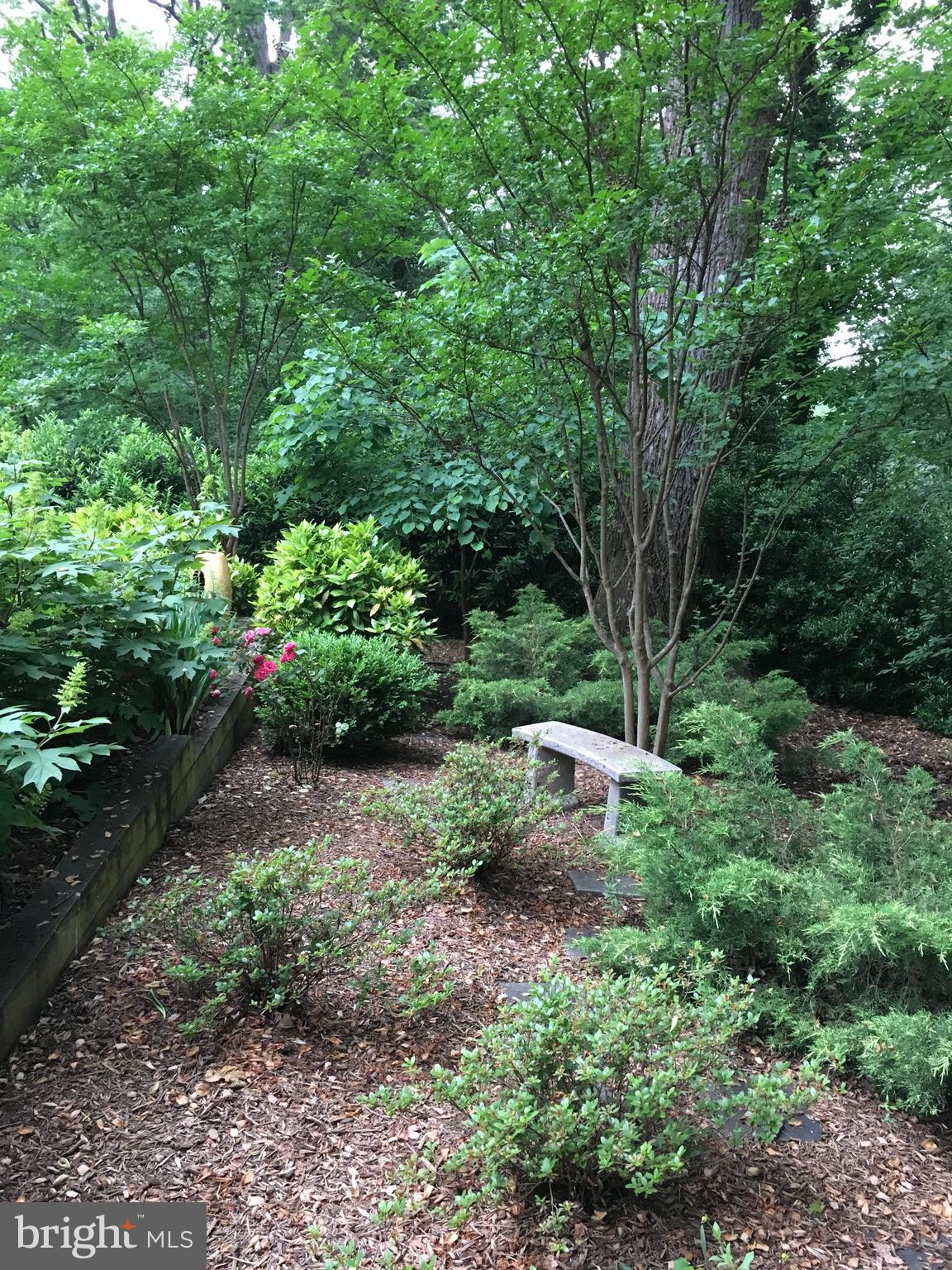 LAKE BARCROFT - Residential Lease