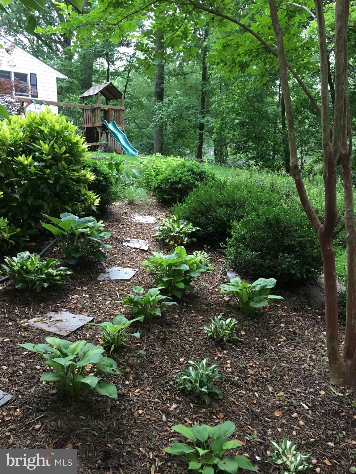 LAKE BARCROFT - Residential Lease