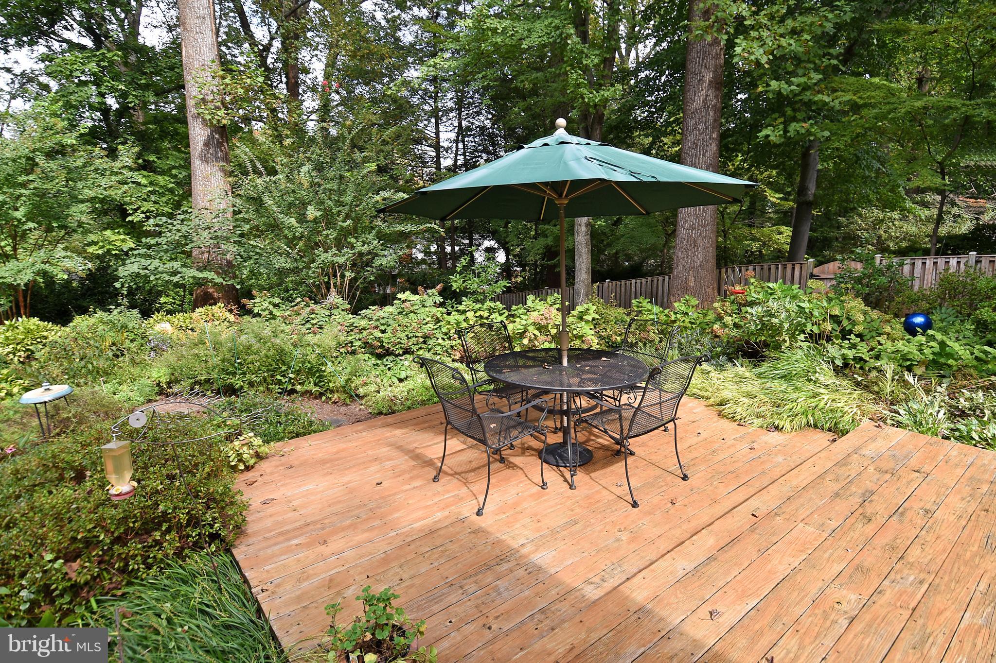 LAKE BARCROFT - Residential Lease