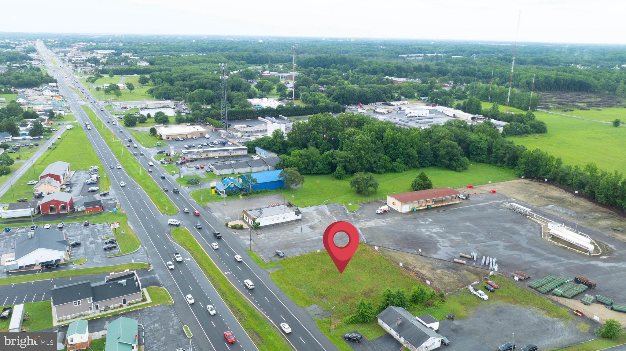 3957 N DUPONT HIGHWAY