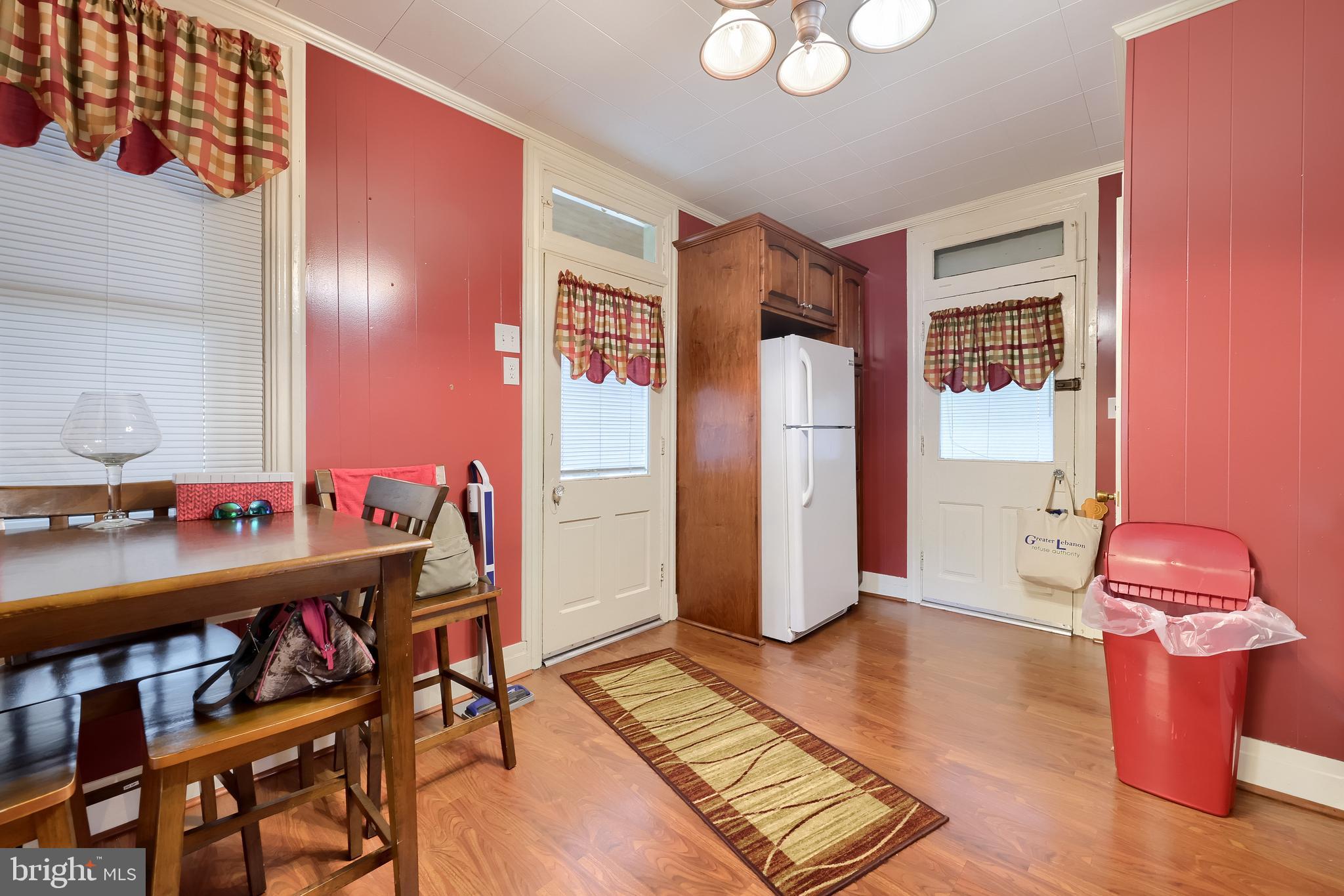 LEBANON - Residential