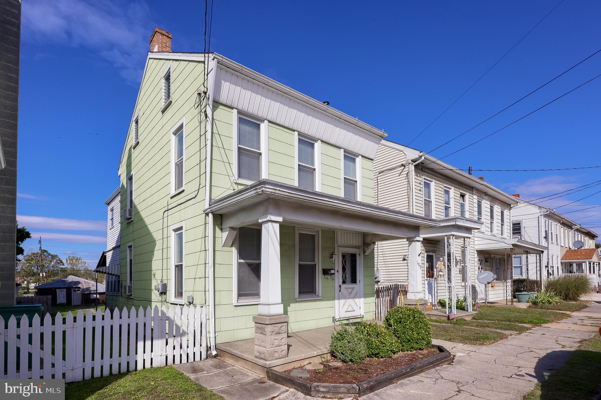 LEBANON - Residential