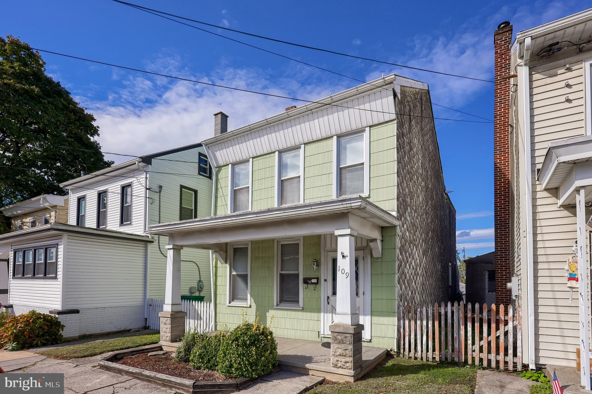 LEBANON - Residential