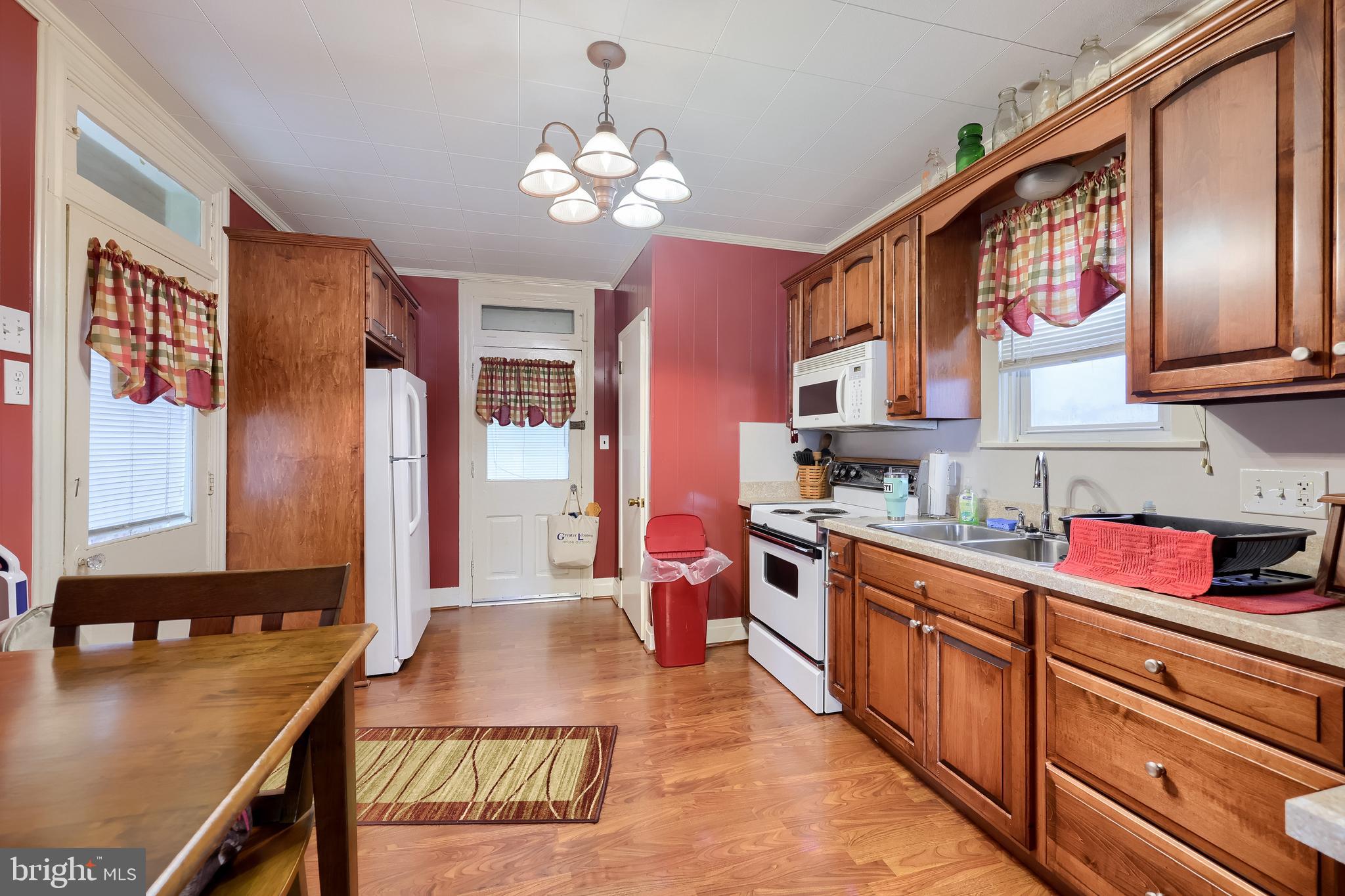 LEBANON - Residential