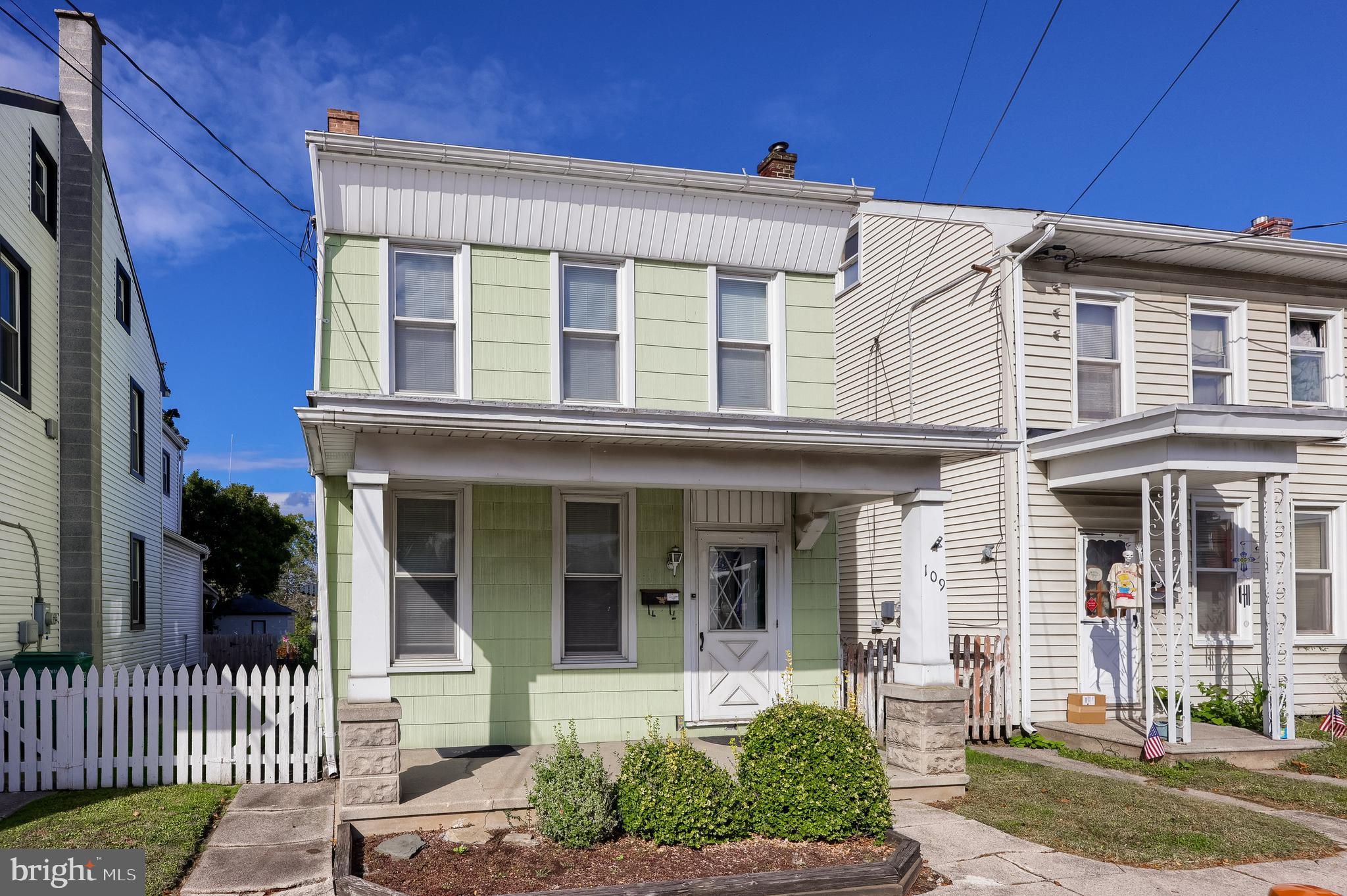 LEBANON - Residential