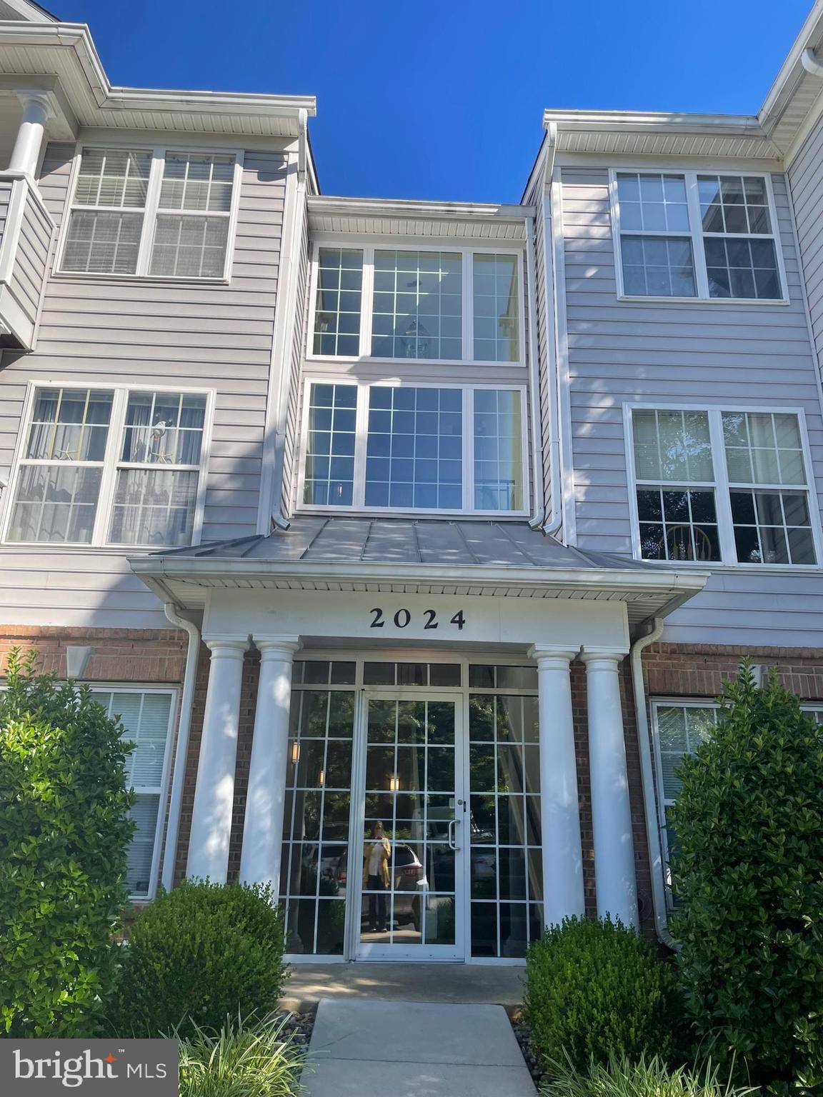 TIDEWATER COLONY - Residential