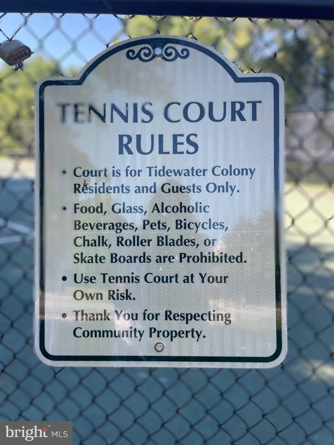 TIDEWATER COLONY - Residential