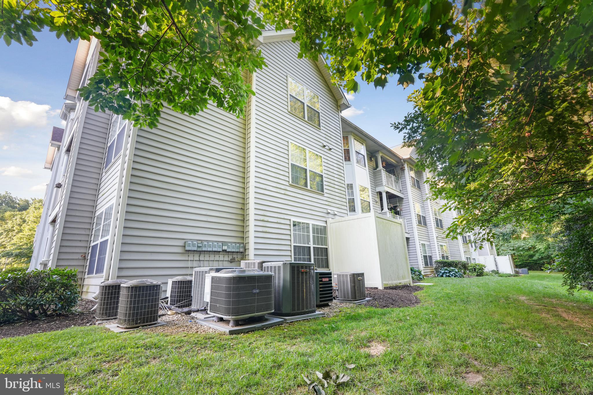 TIDEWATER COLONY - Residential