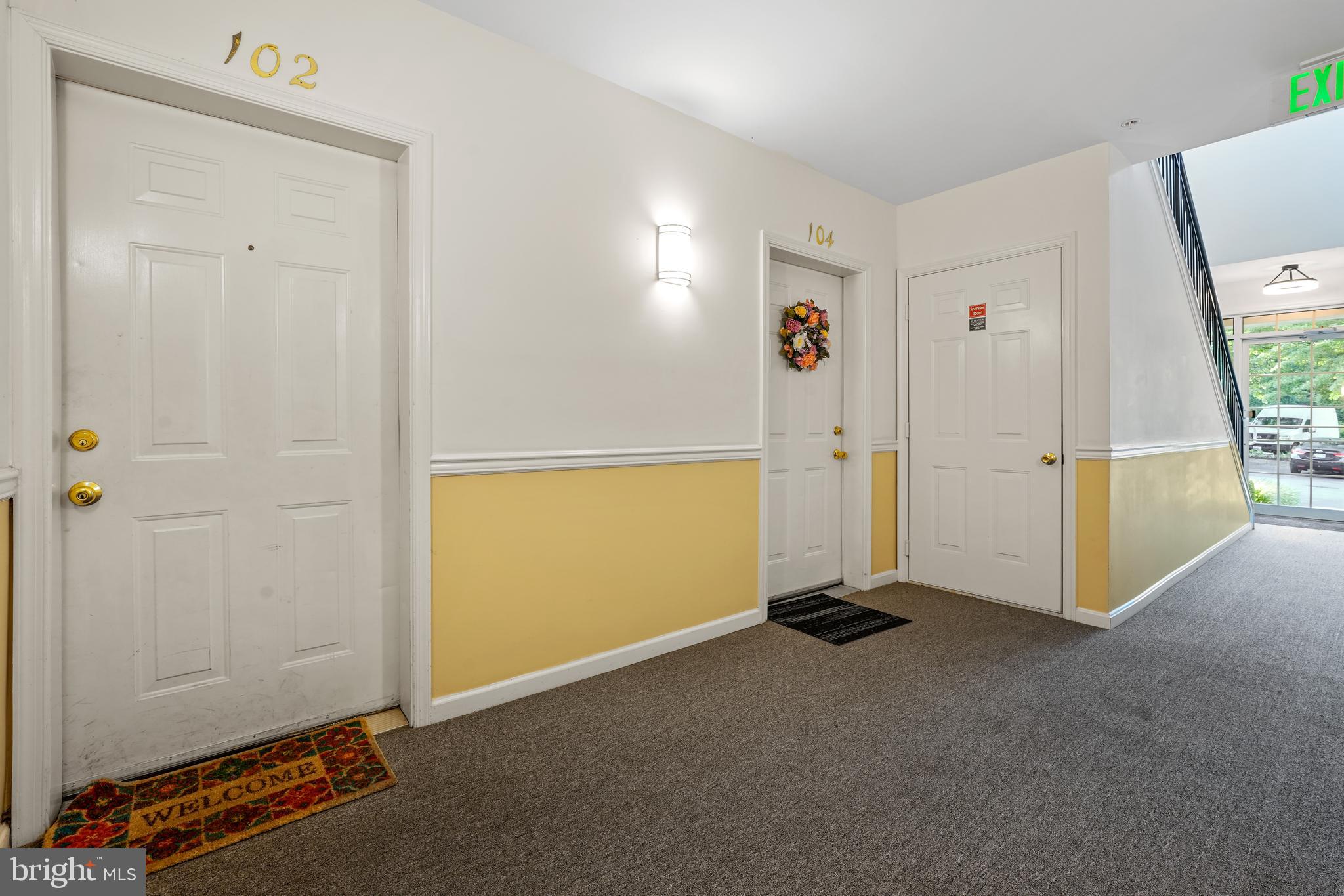 TIDEWATER COLONY - Residential