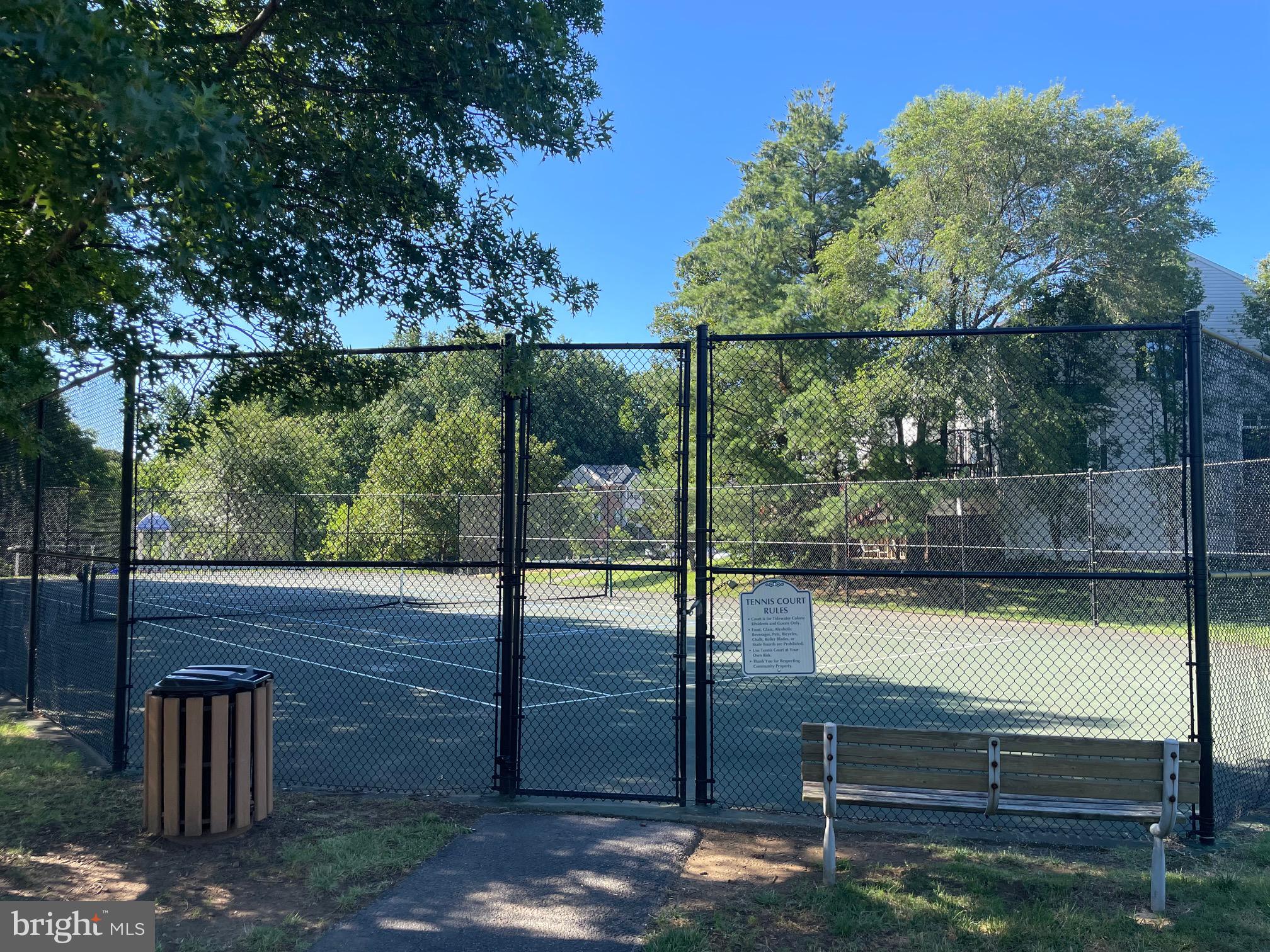 TIDEWATER COLONY - Residential