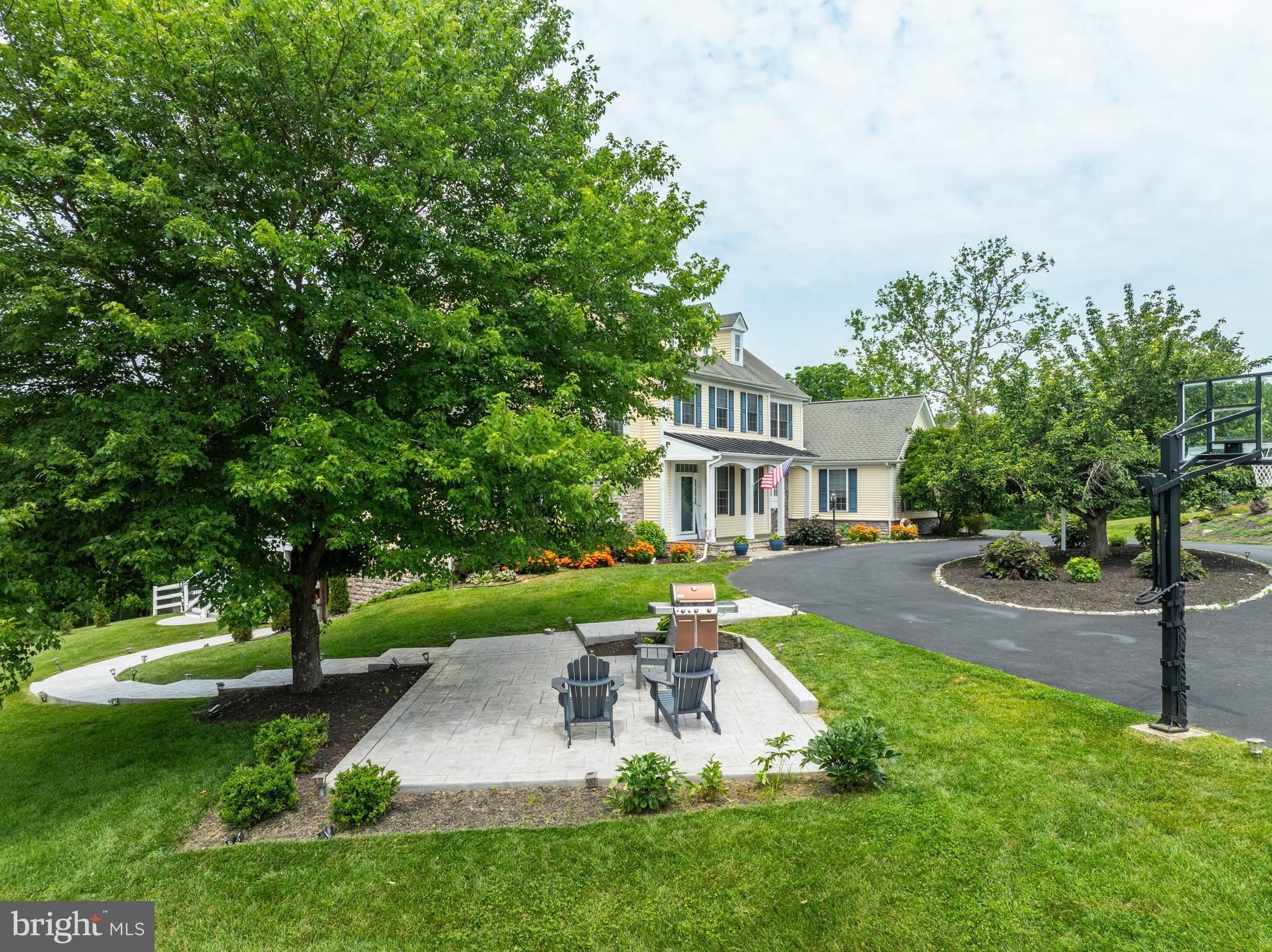 STONE EDEN FARM - Residential