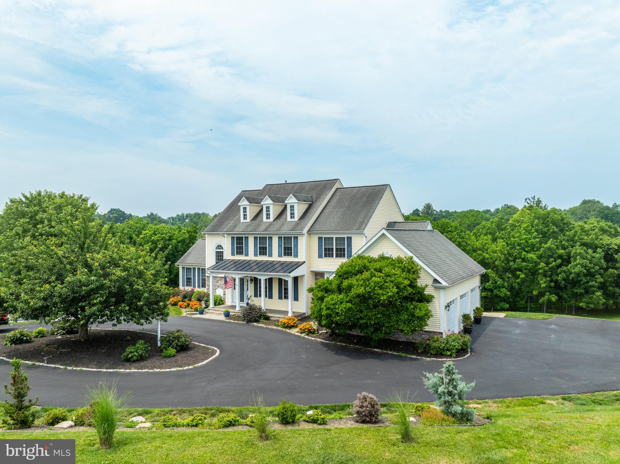 STONE EDEN FARM - Residential