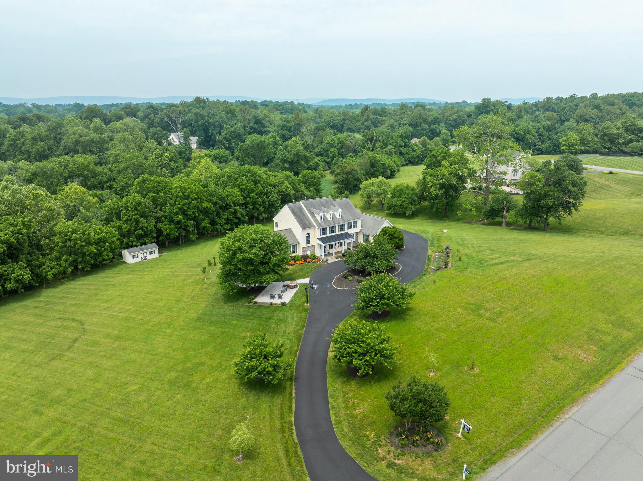 STONE EDEN FARM - Residential