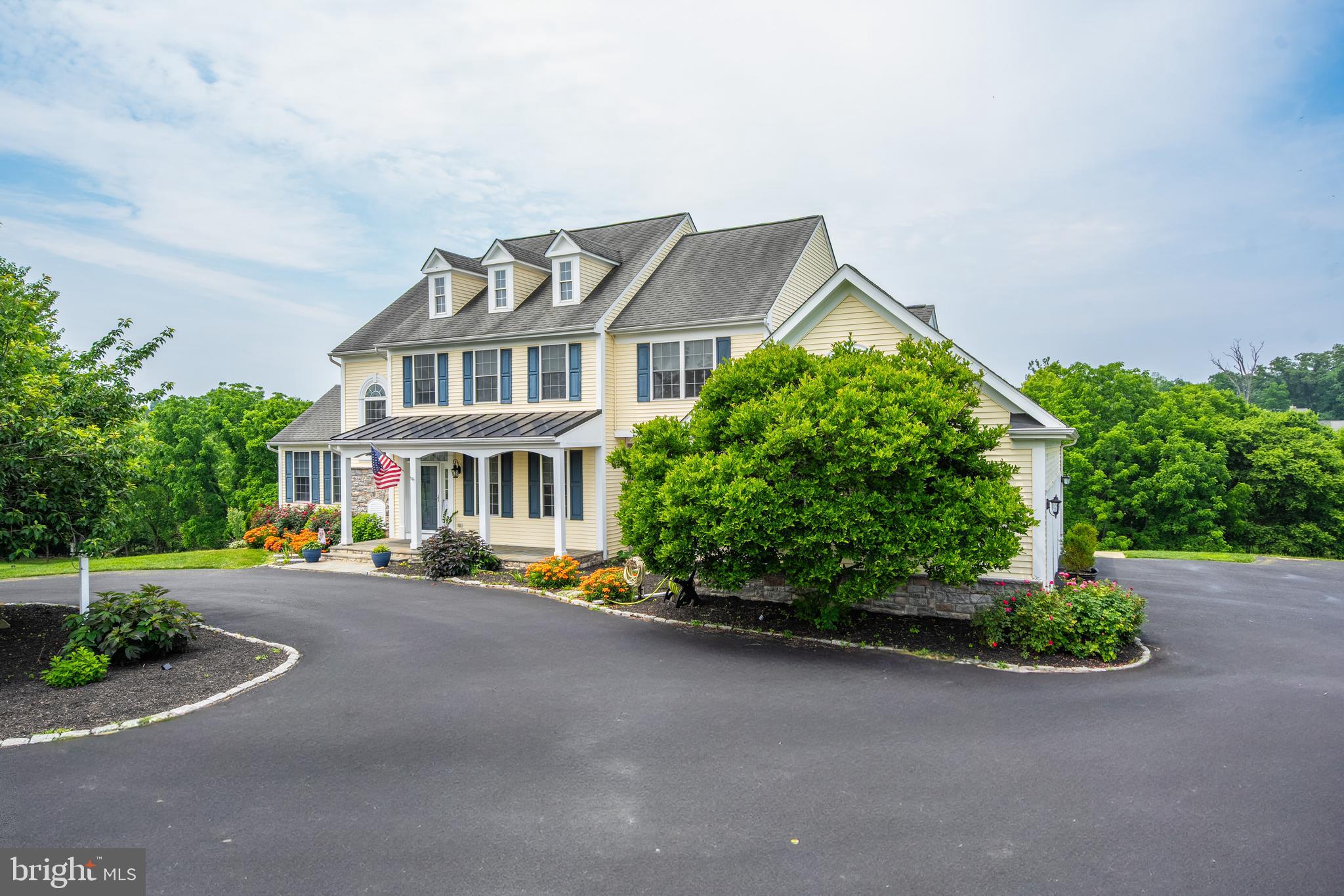 STONE EDEN FARM - Residential