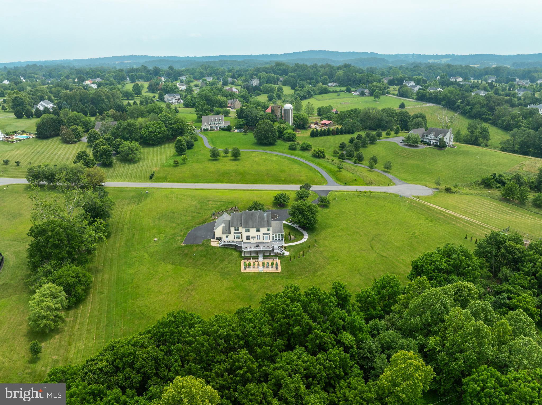 STONE EDEN FARM - Residential