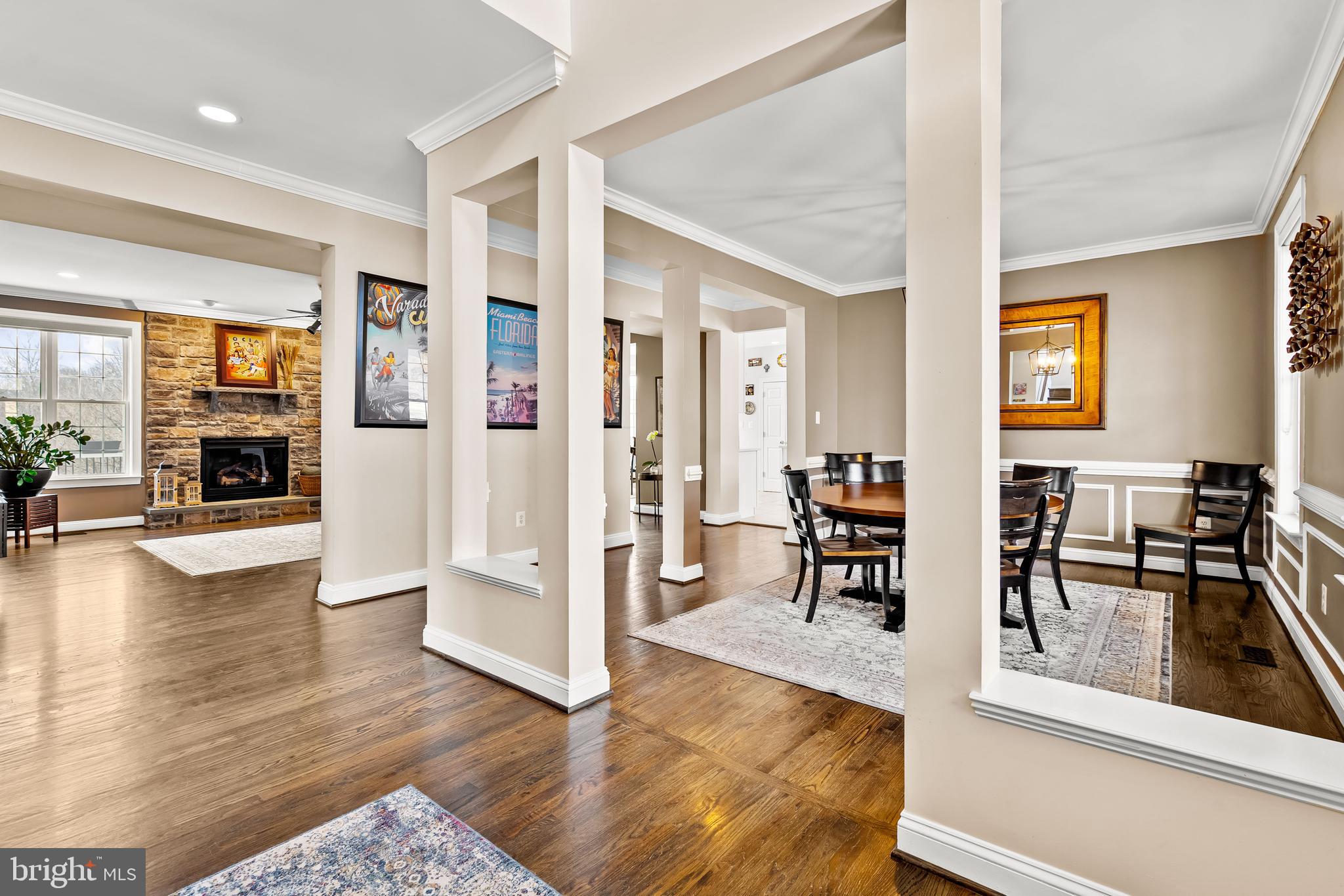 STONE EDEN FARM - Residential