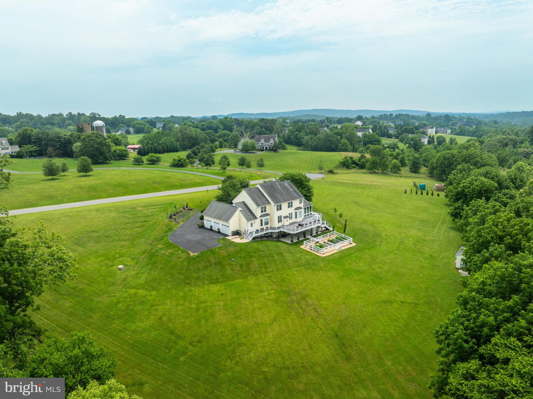 STONE EDEN FARM - Residential