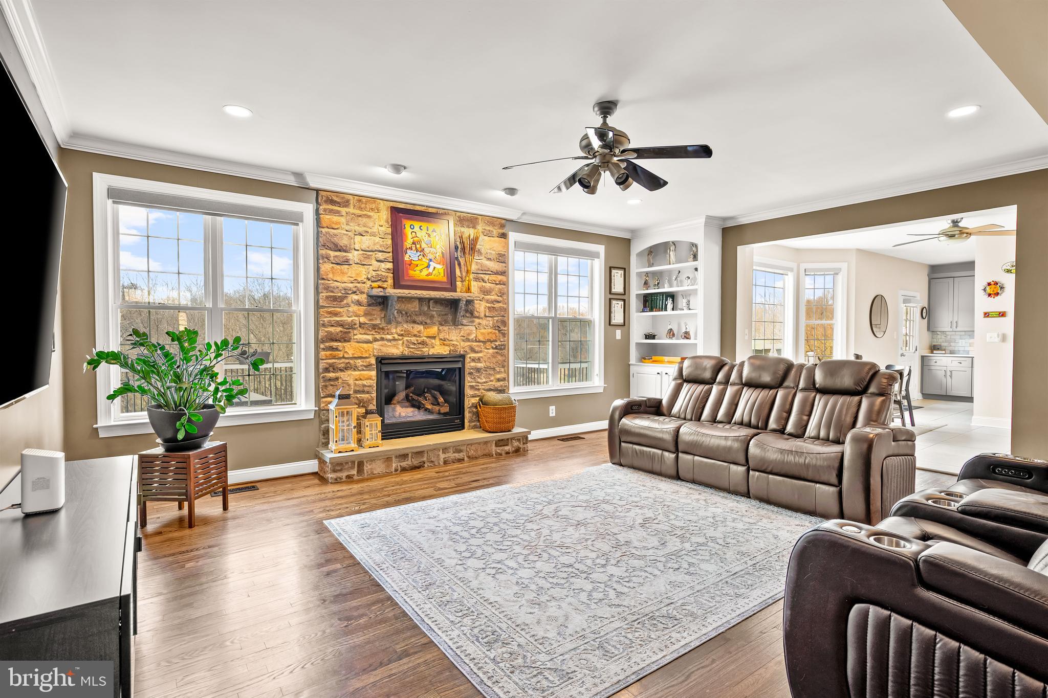 STONE EDEN FARM - Residential