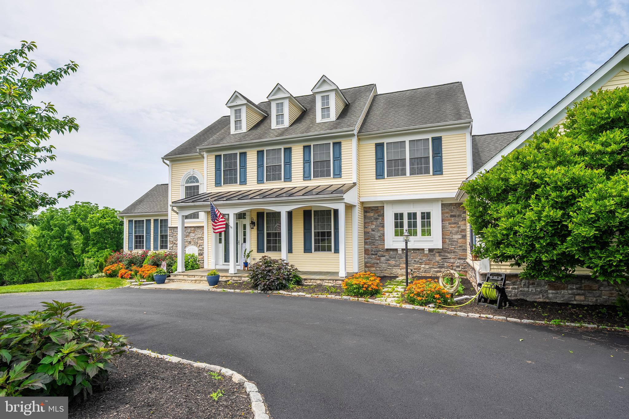 STONE EDEN FARM - Residential