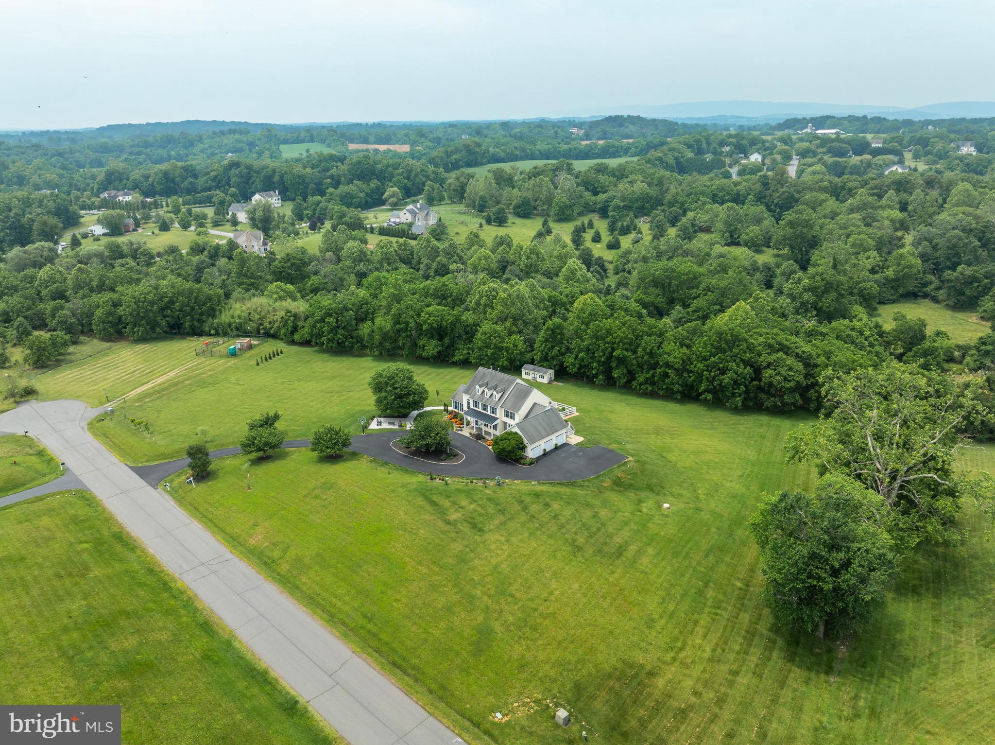 STONE EDEN FARM - Residential