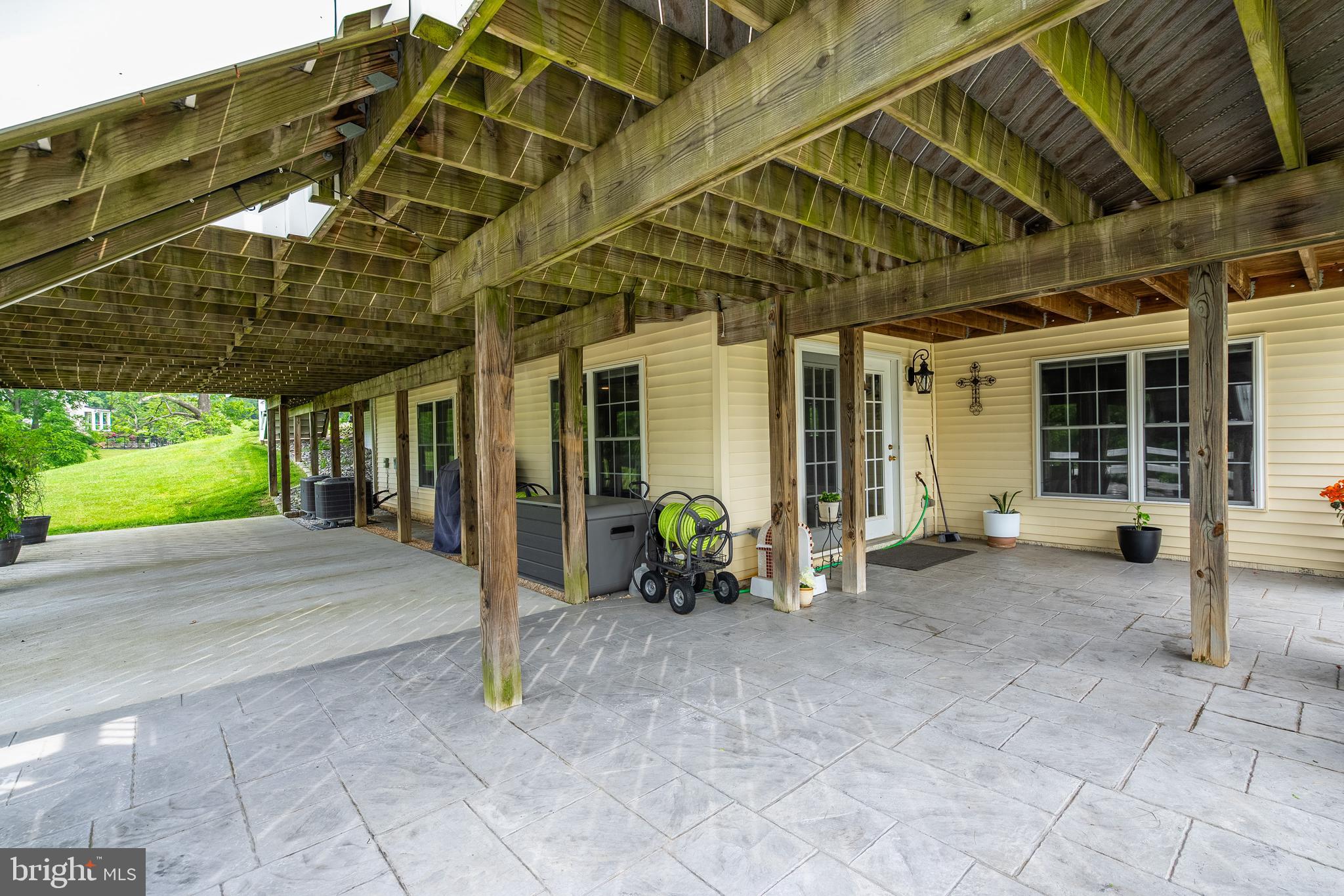 STONE EDEN FARM - Residential