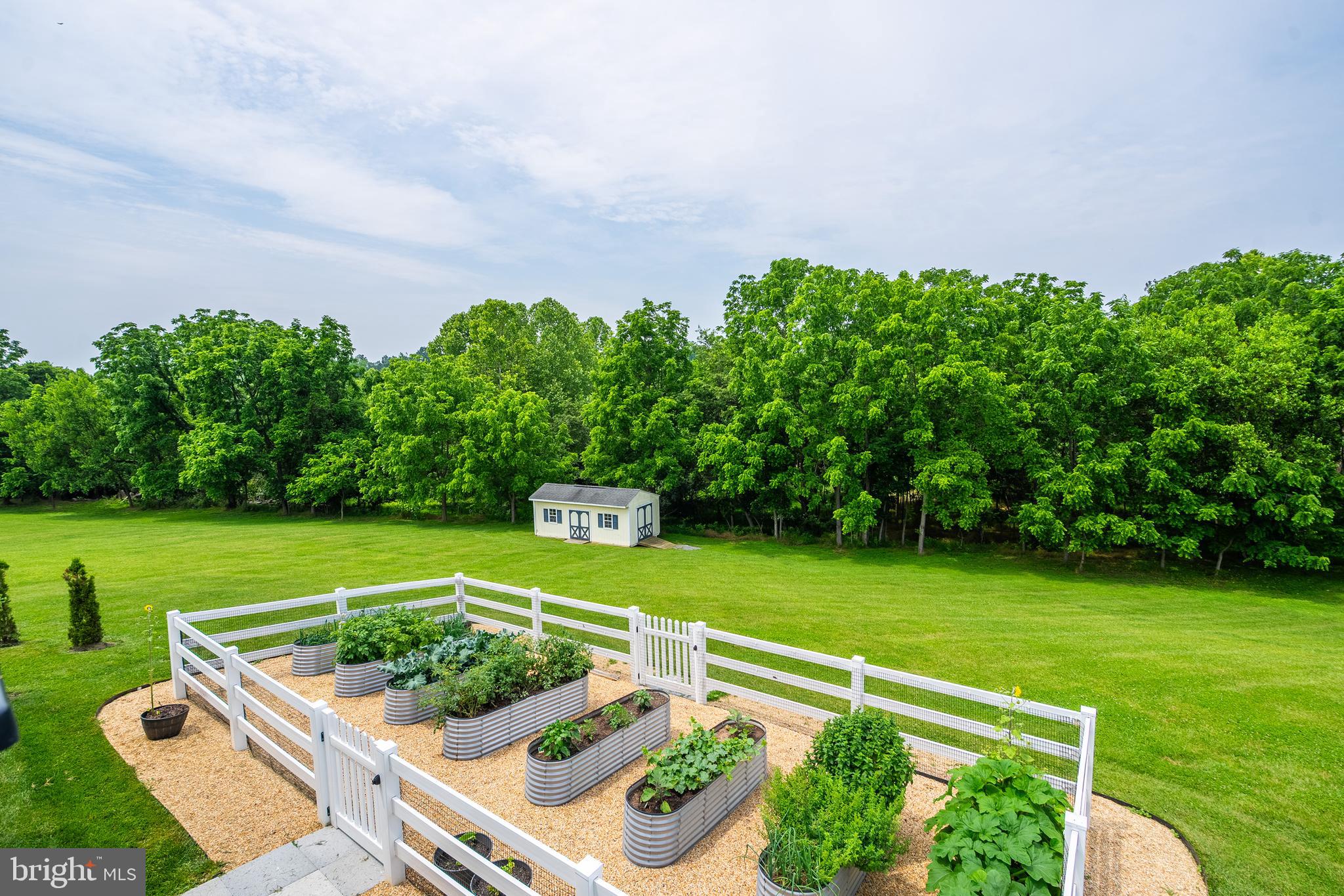 STONE EDEN FARM - Residential