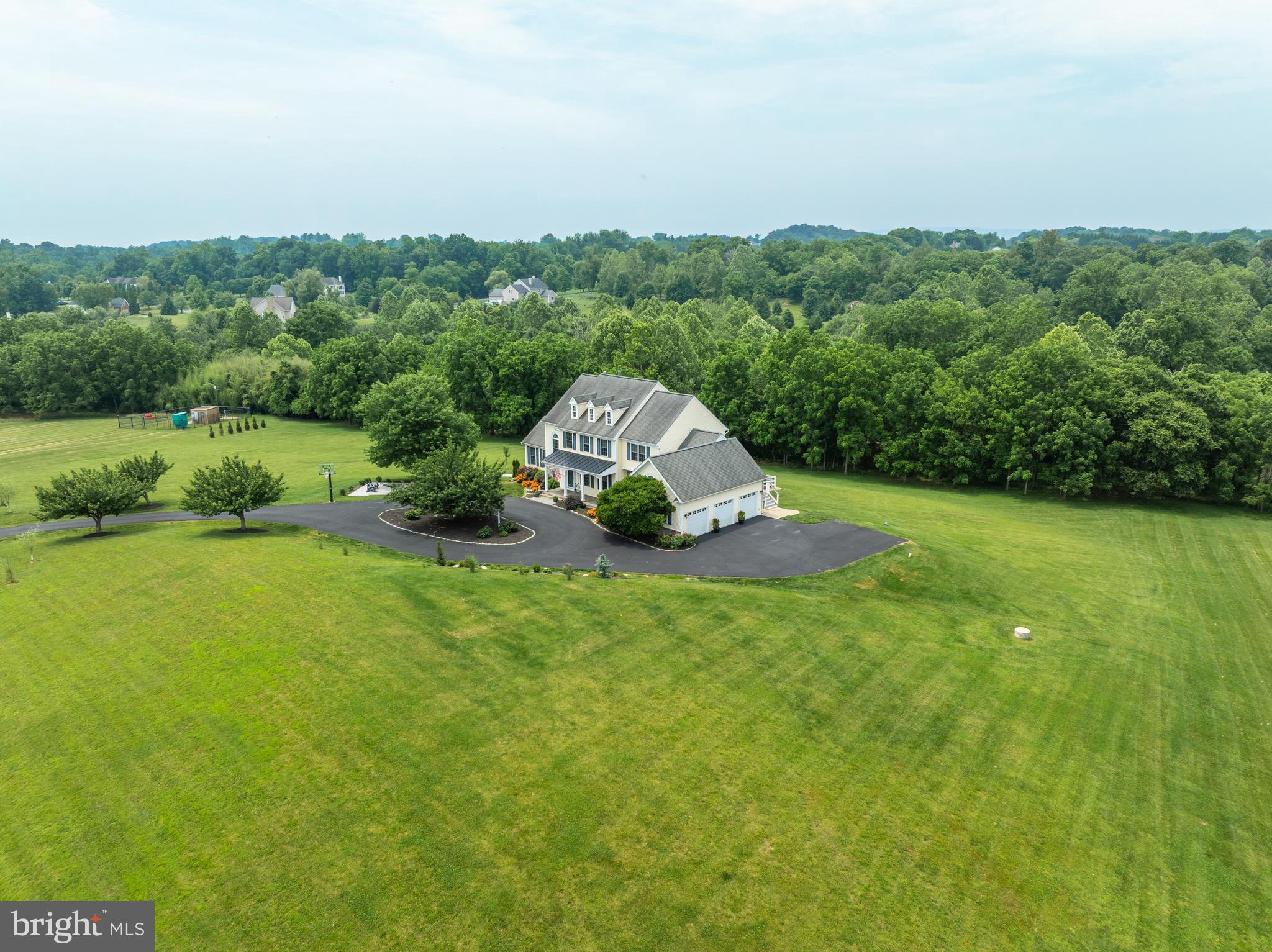 STONE EDEN FARM - Residential