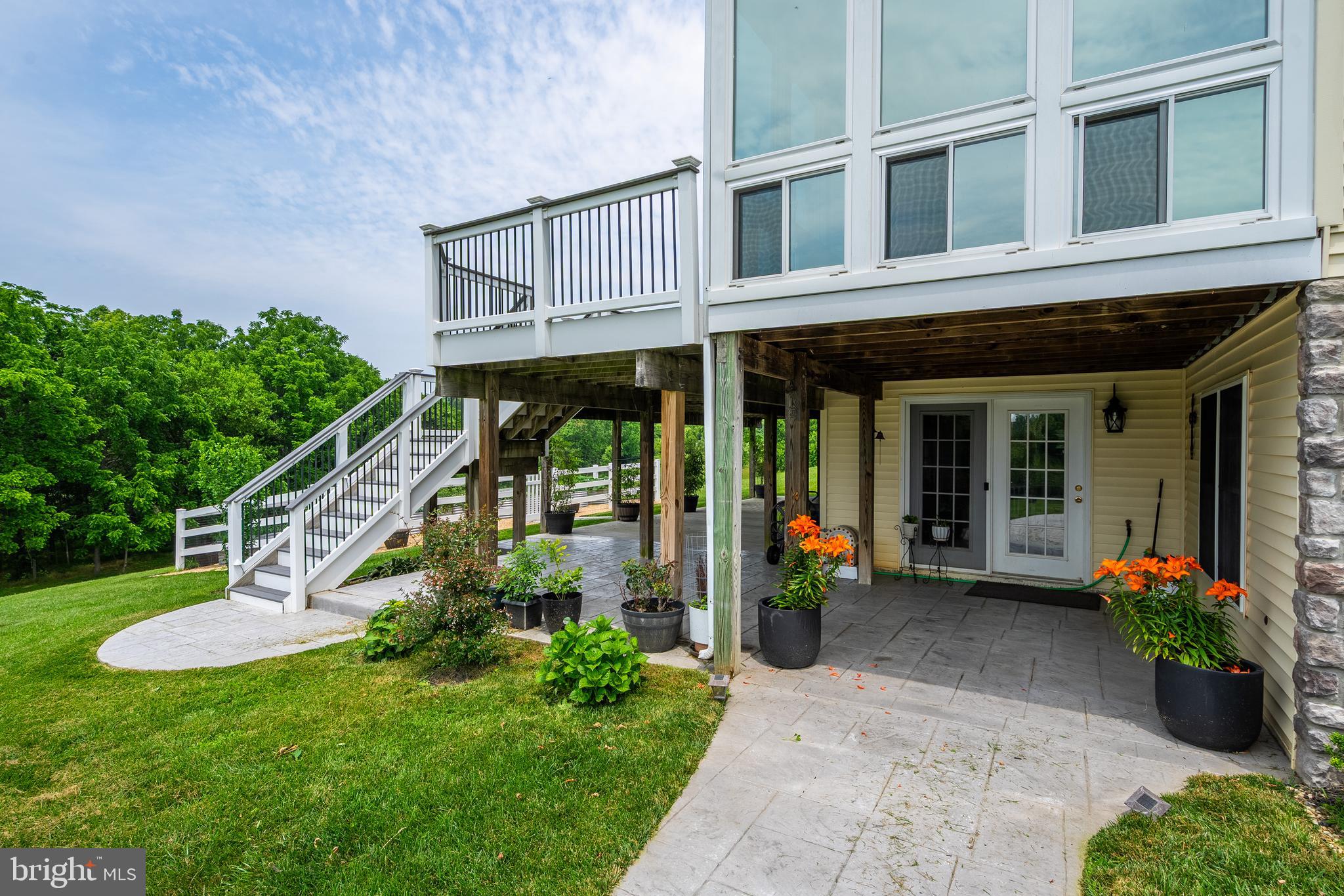 STONE EDEN FARM - Residential