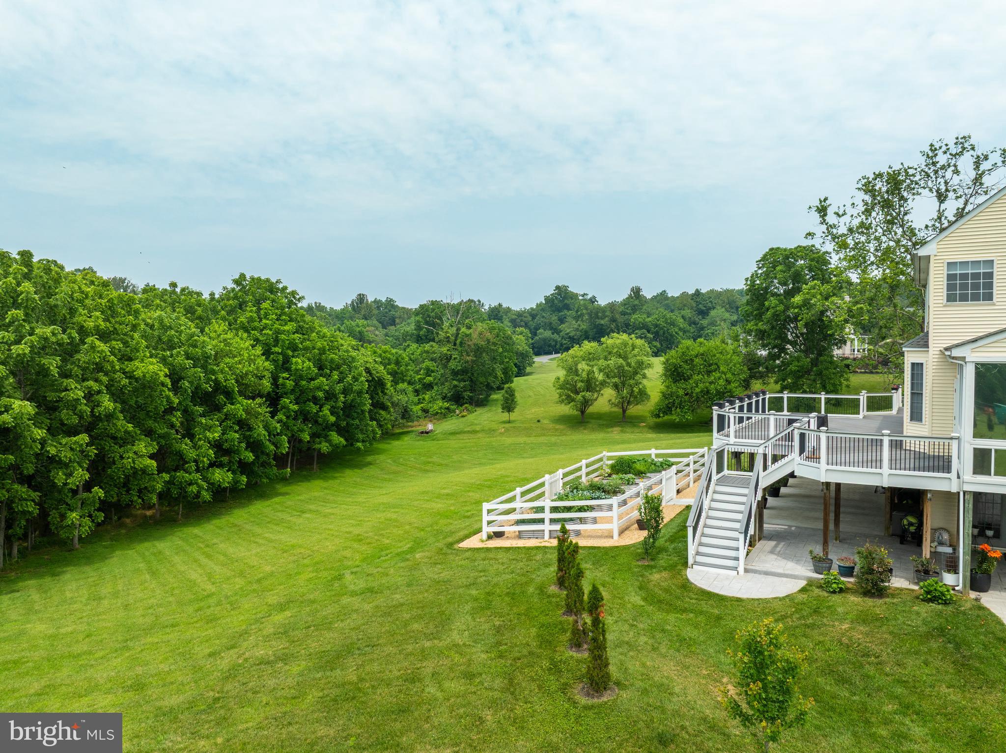 STONE EDEN FARM - Residential