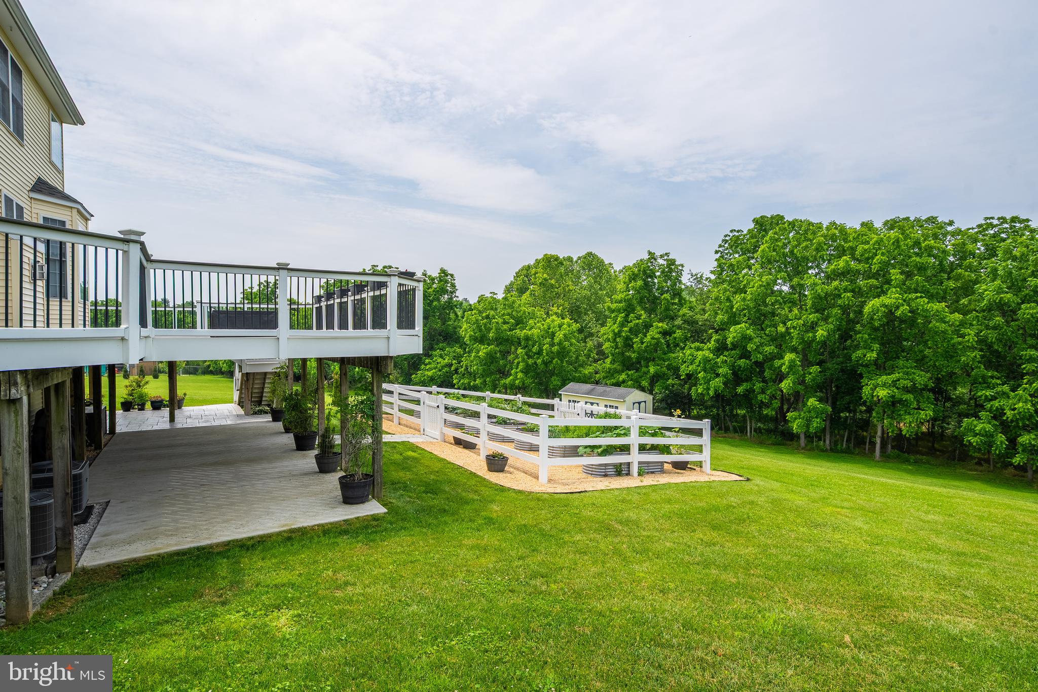 STONE EDEN FARM - Residential