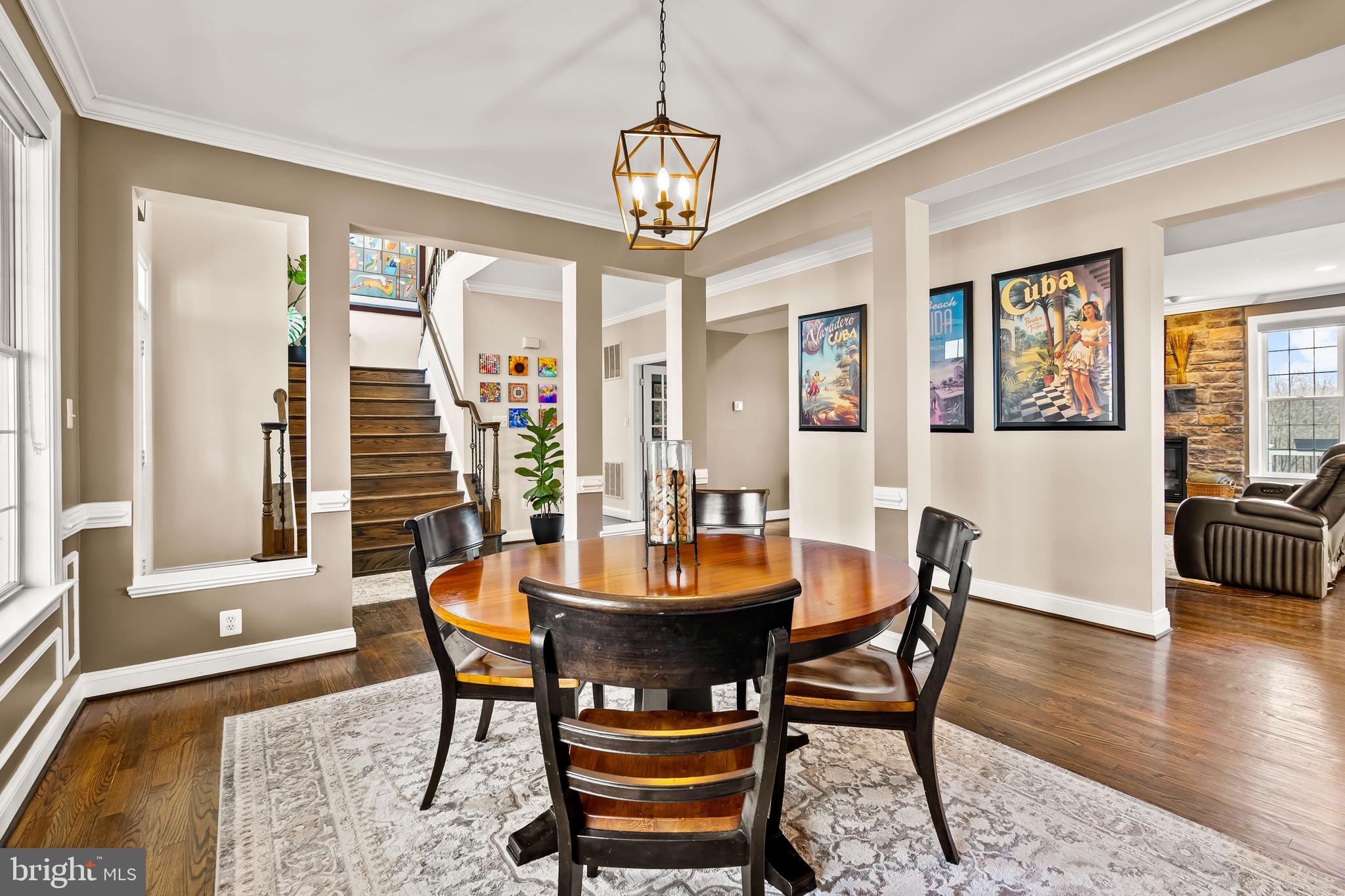 STONE EDEN FARM - Residential